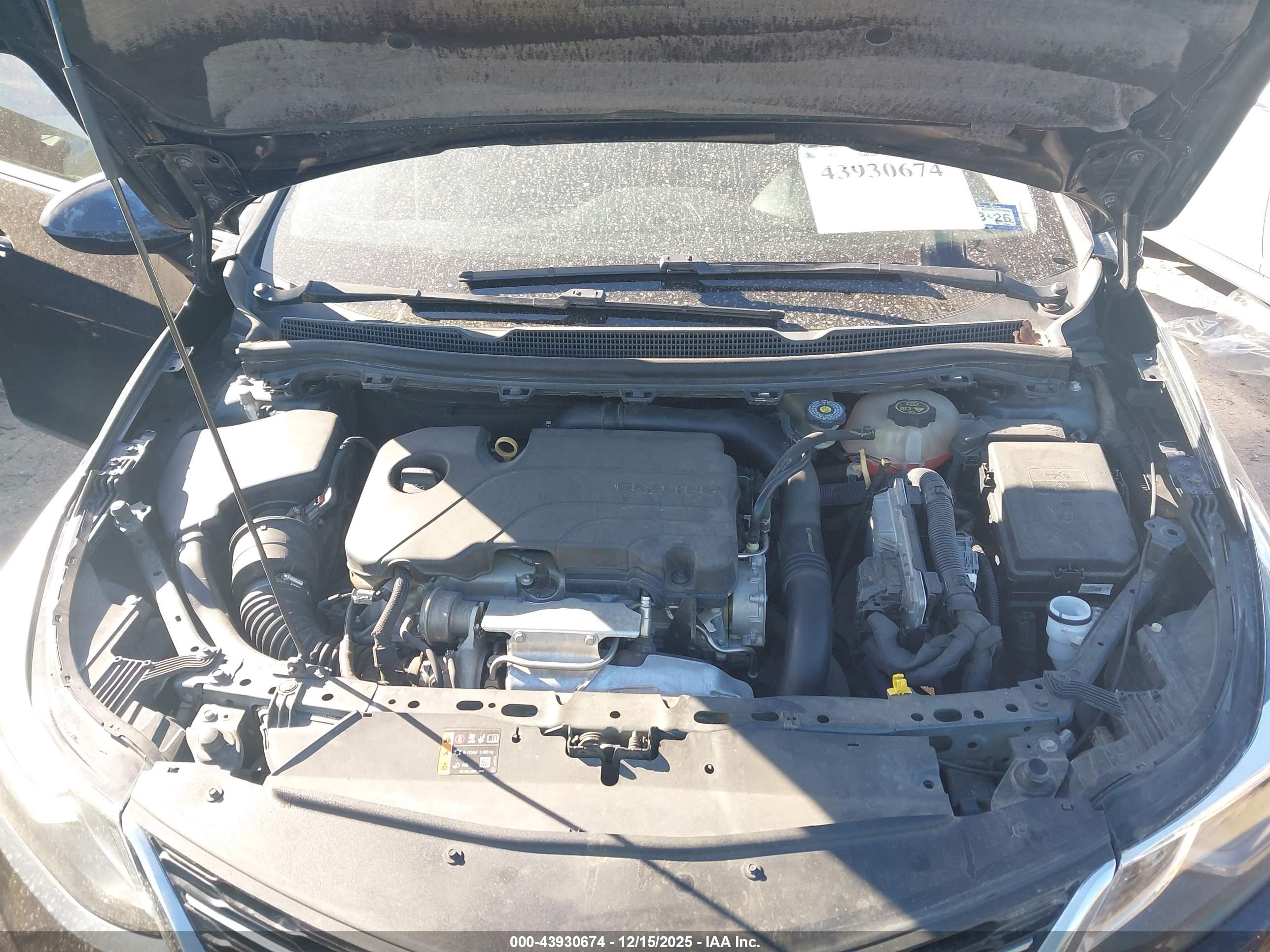 CHEVROLET CRUZE image 10