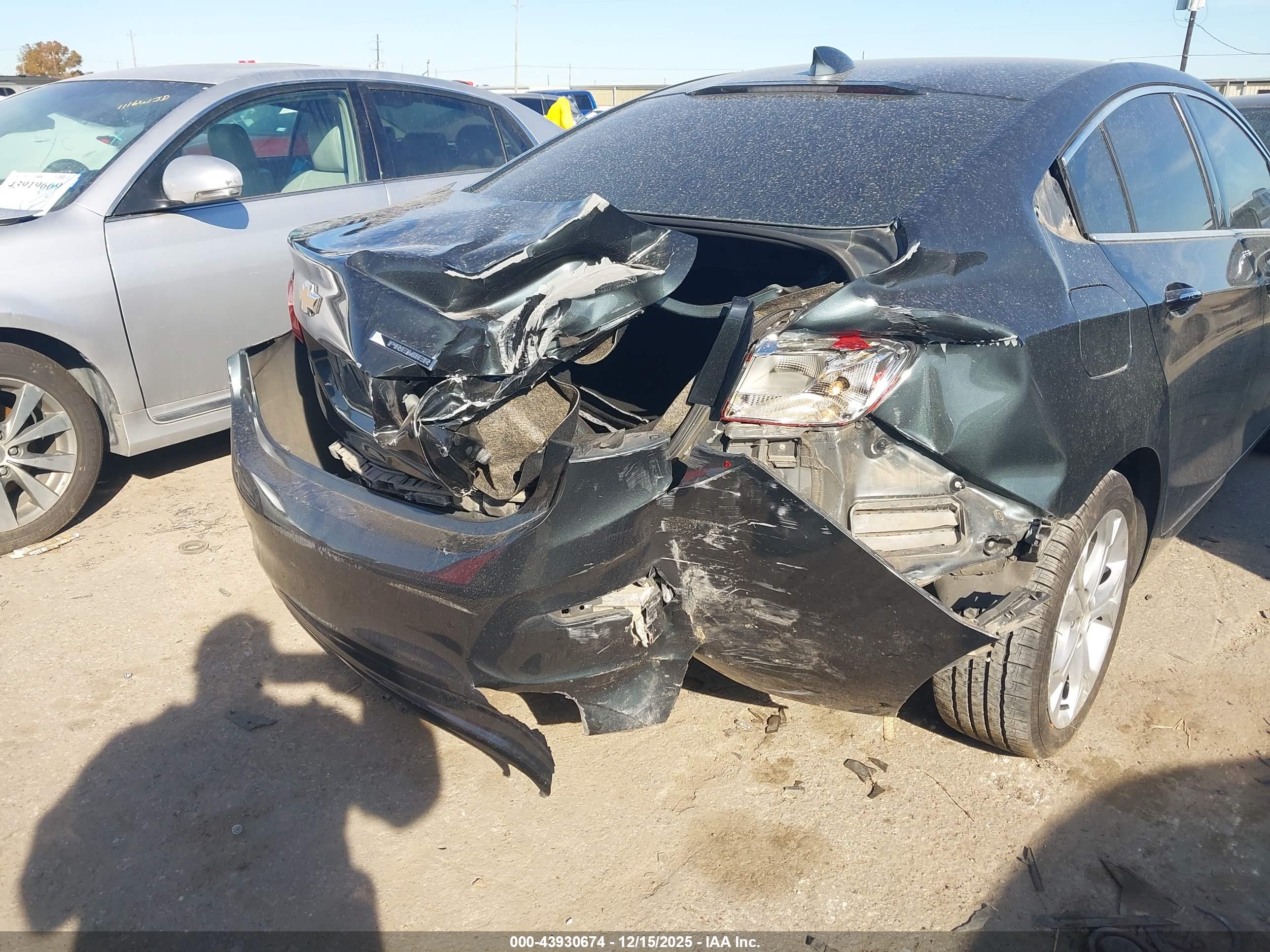 CHEVROLET CRUZE image 6