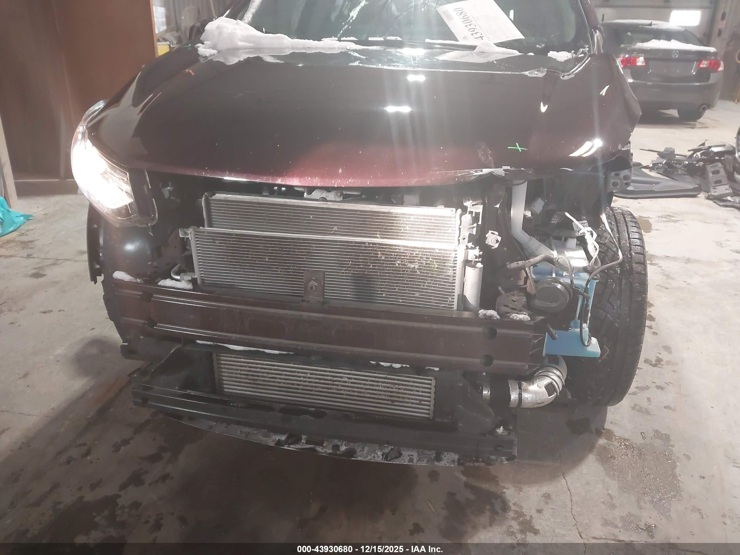 CHEVROLET TRAX image 6