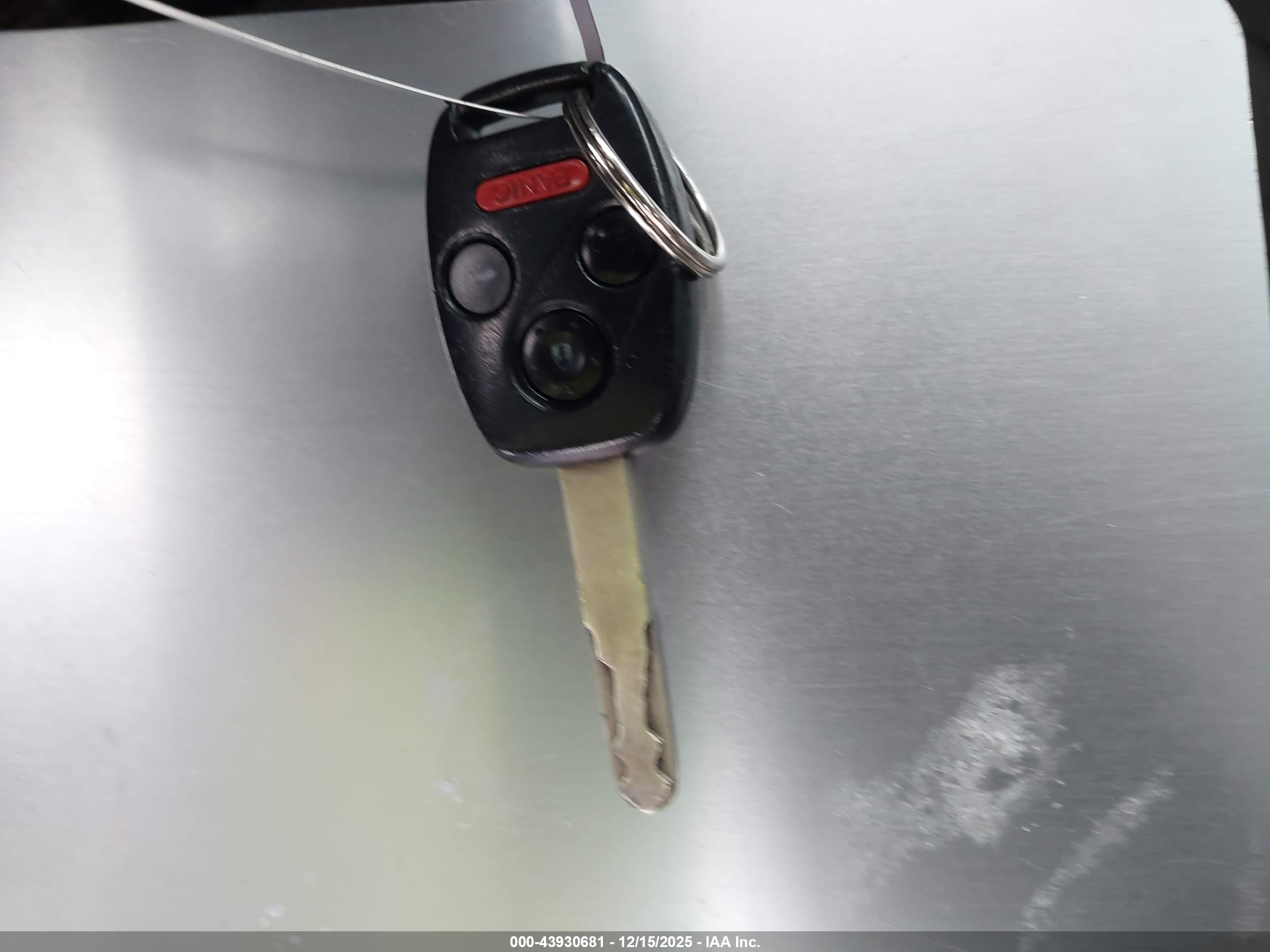 HONDA CIVIC image 11