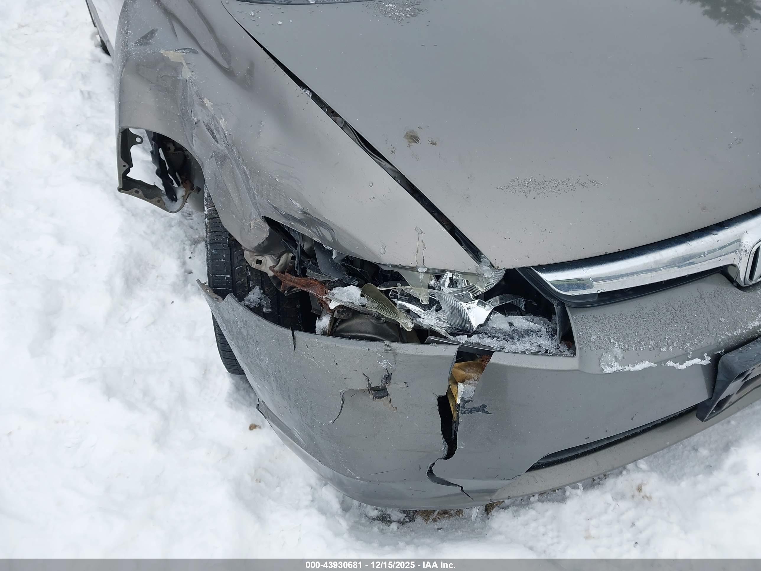 HONDA CIVIC image 6