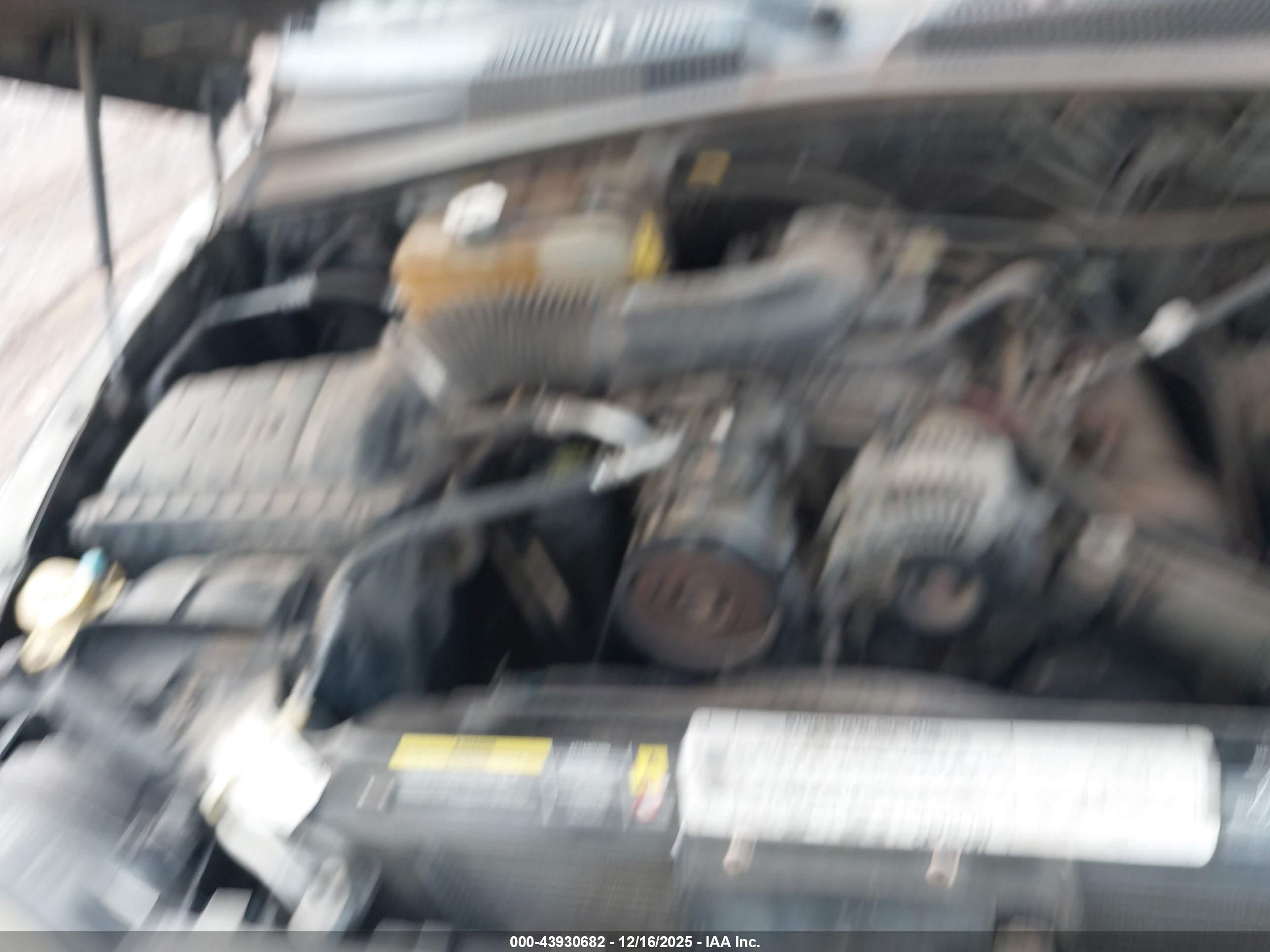 JEEP LIBERTY image 10