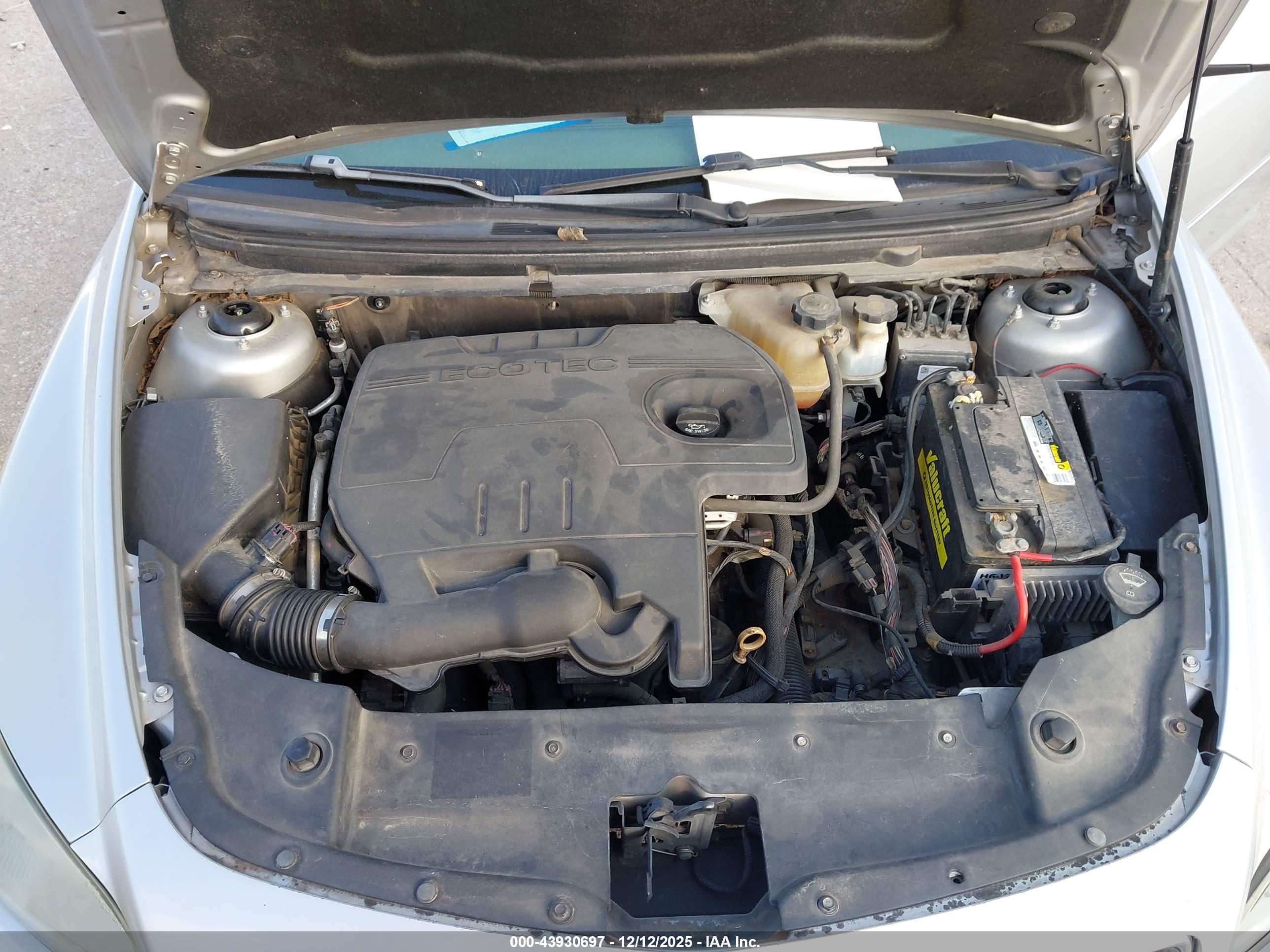 CHEVROLET MALIBU image 10