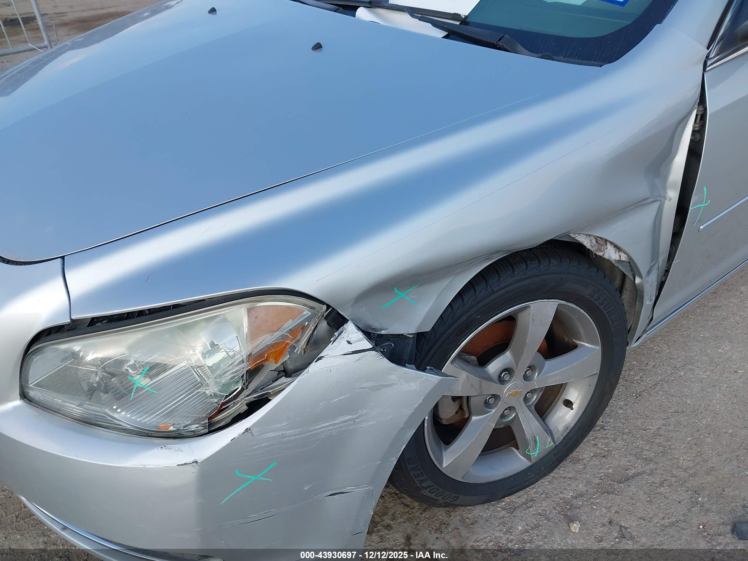 CHEVROLET MALIBU image 6