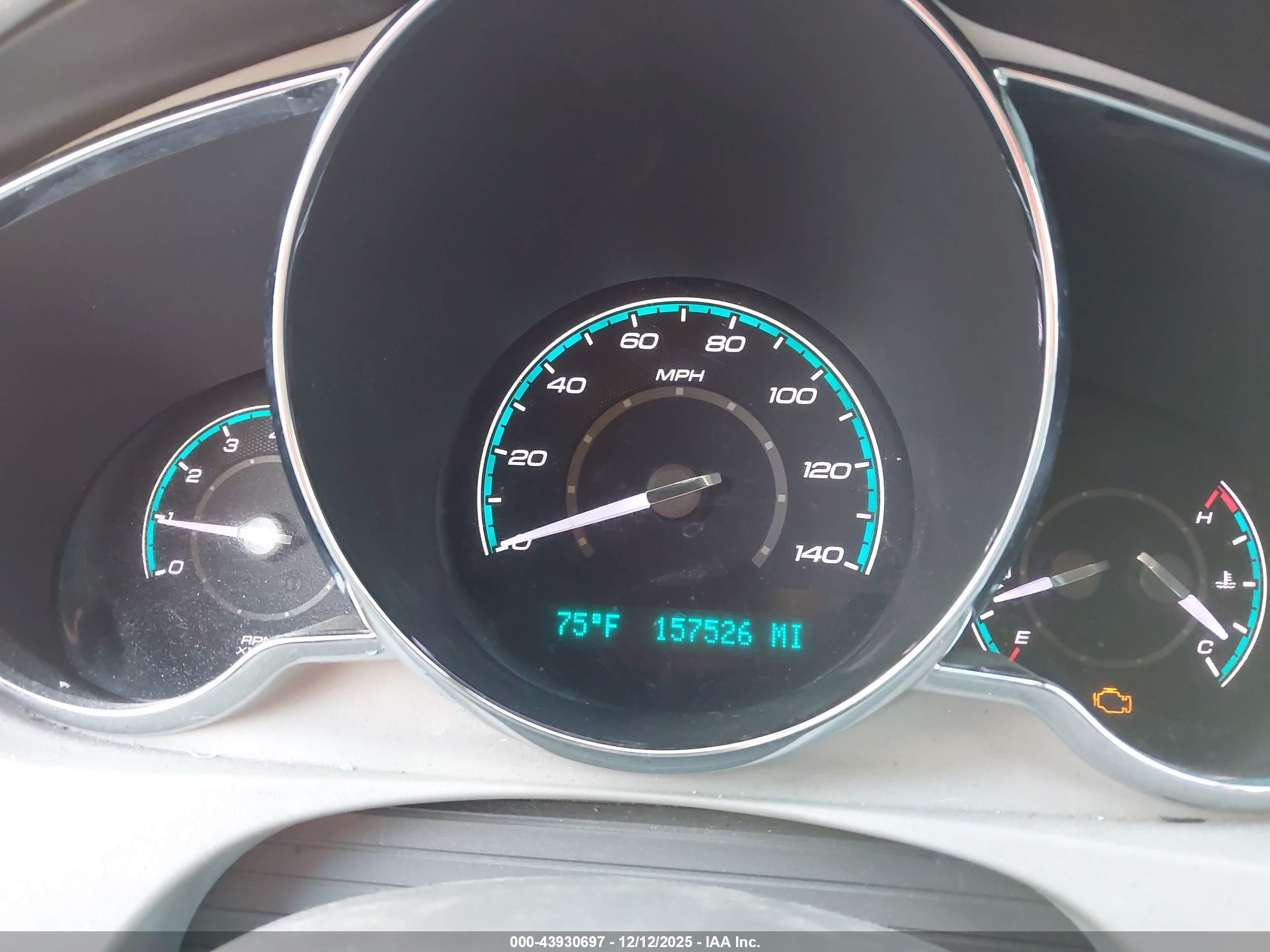 CHEVROLET MALIBU image 7