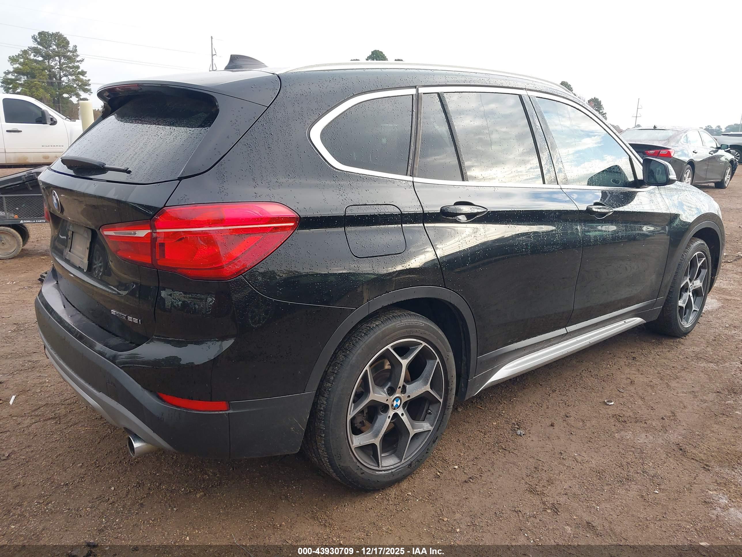 BMW X1 image 4