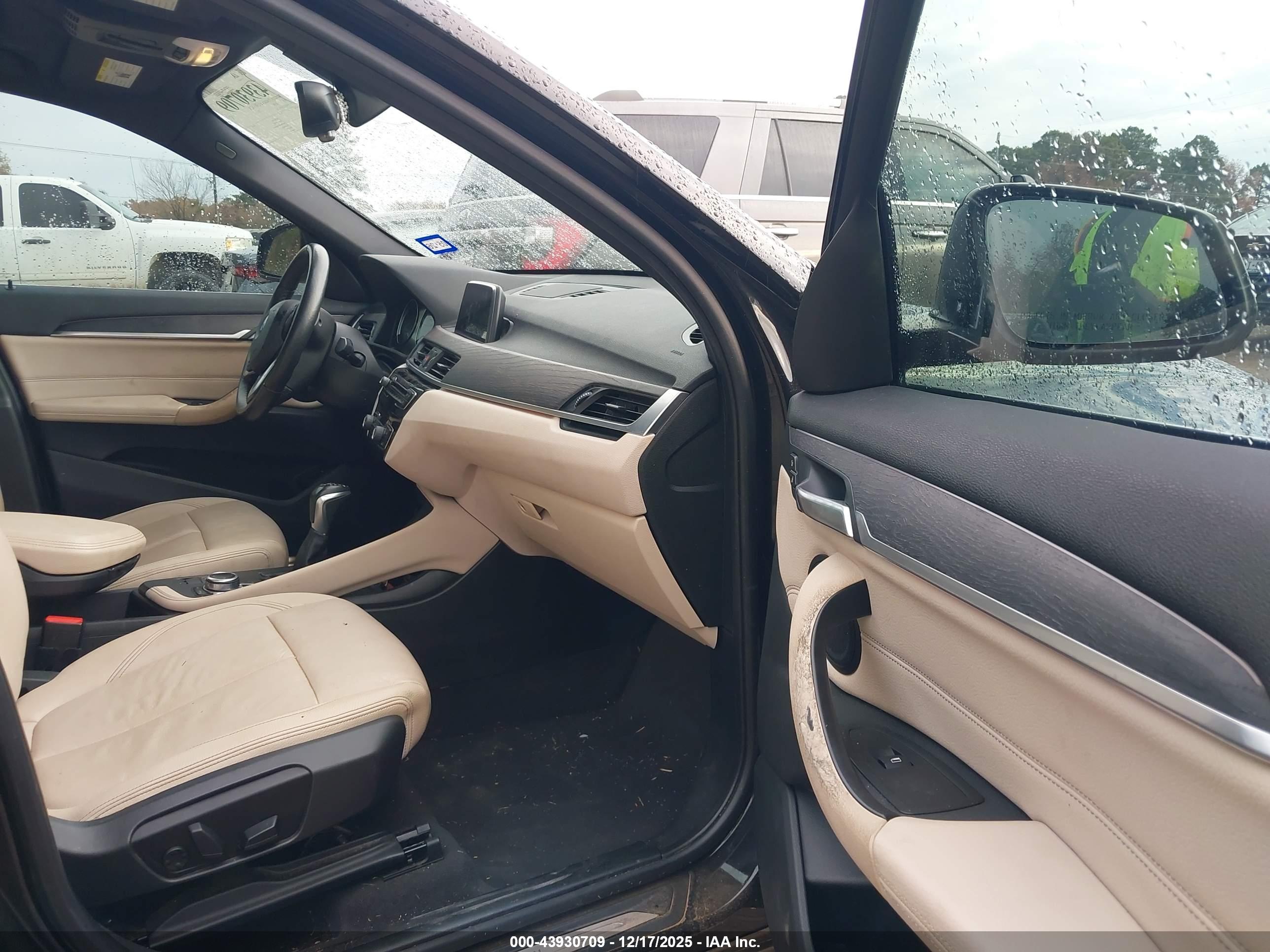 BMW X1 image 5