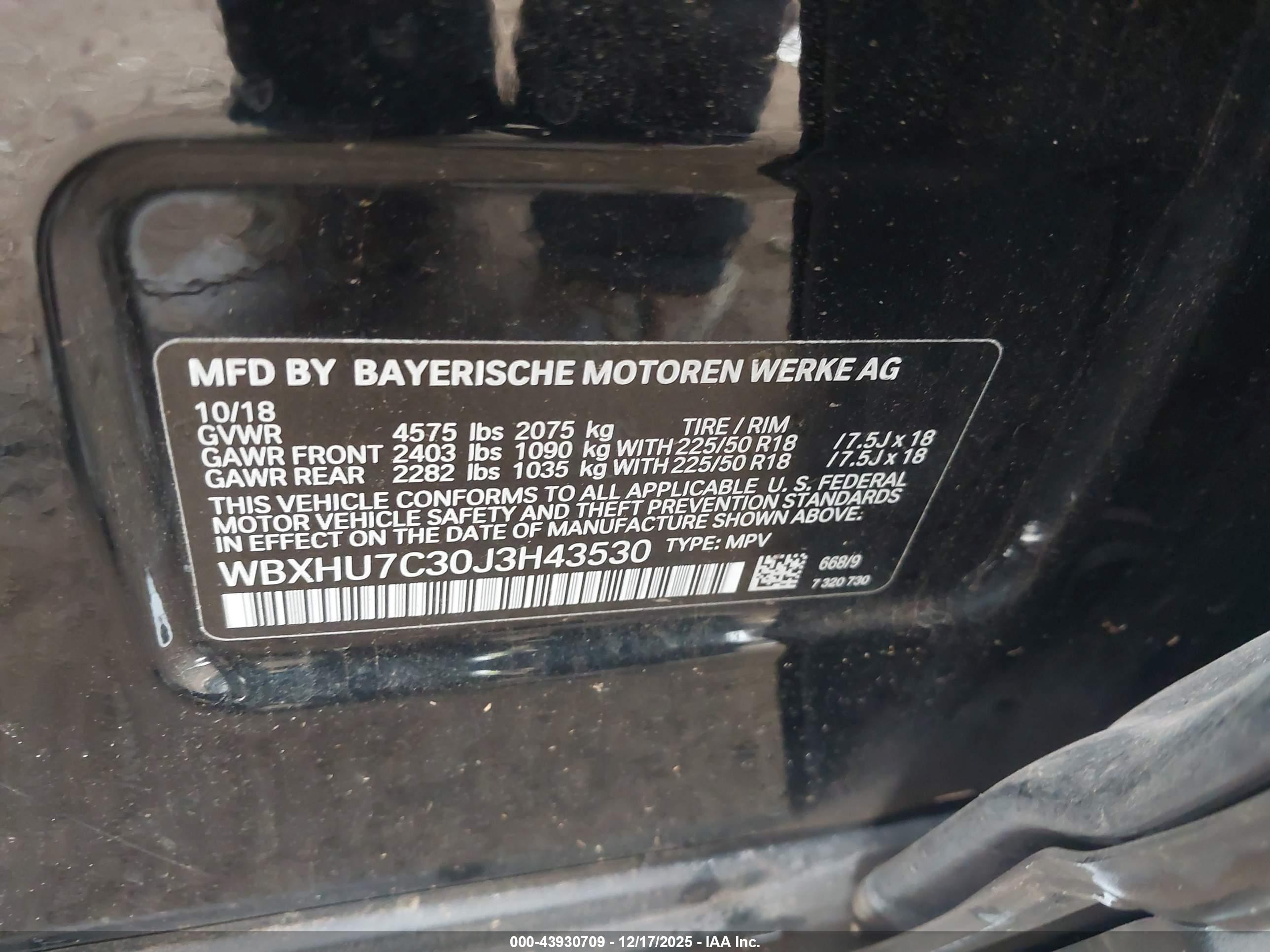 BMW X1 image 9