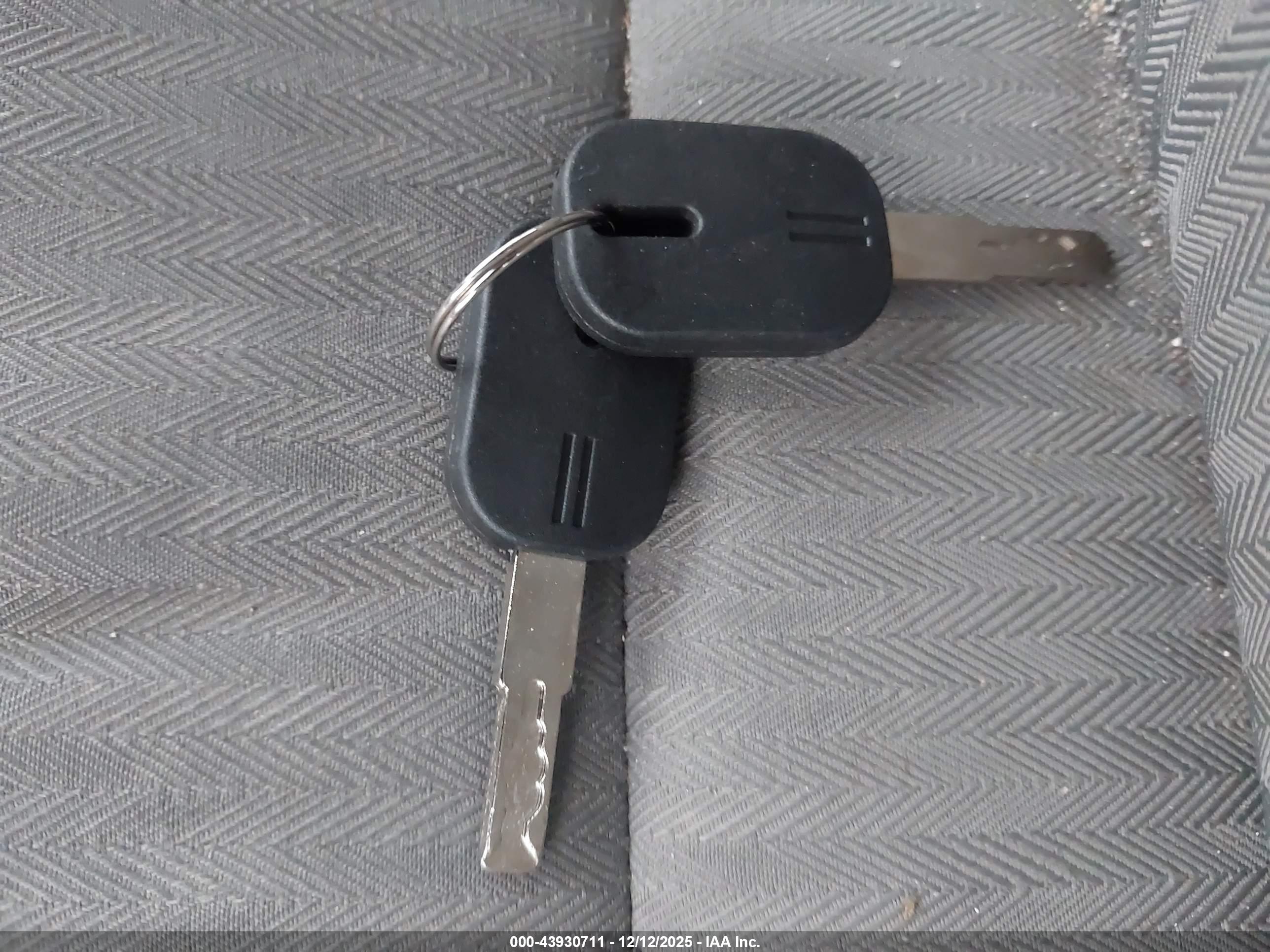 KIA FORTE image 11