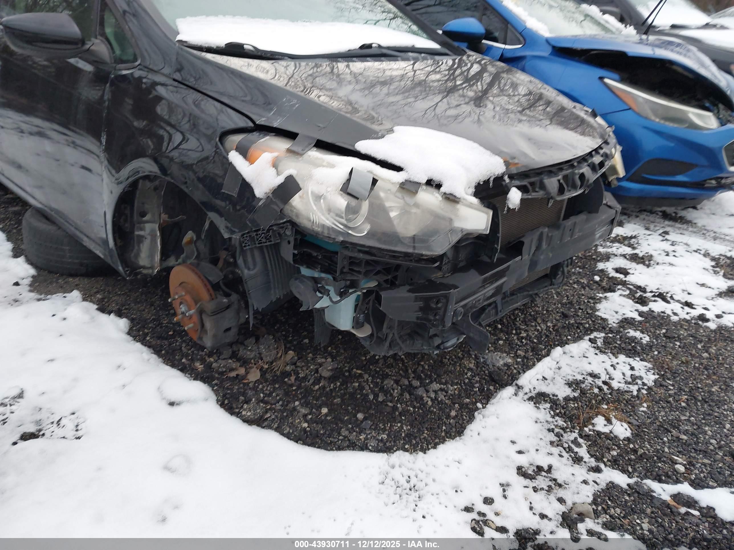 KIA FORTE image 6