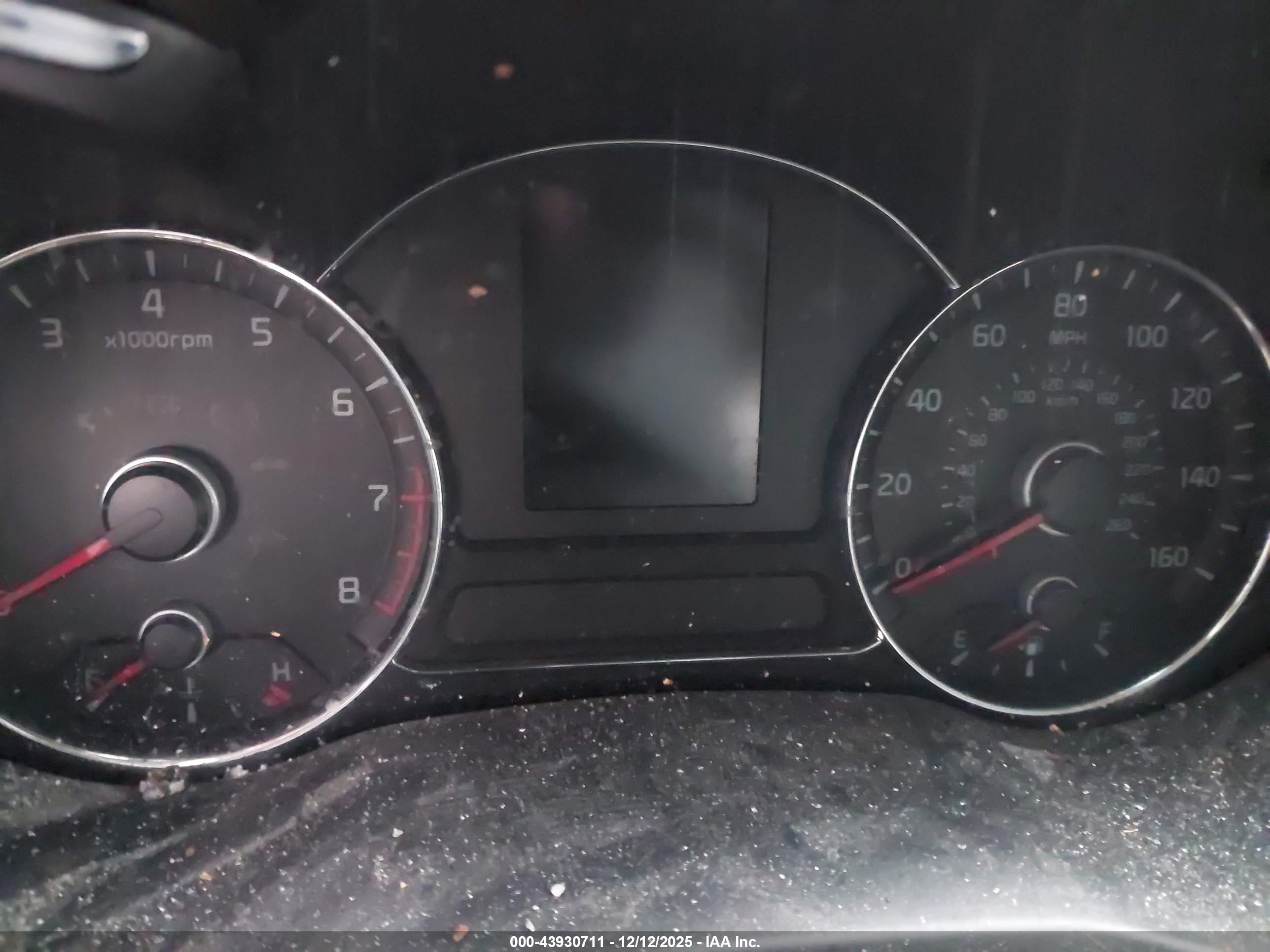 KIA FORTE image 7