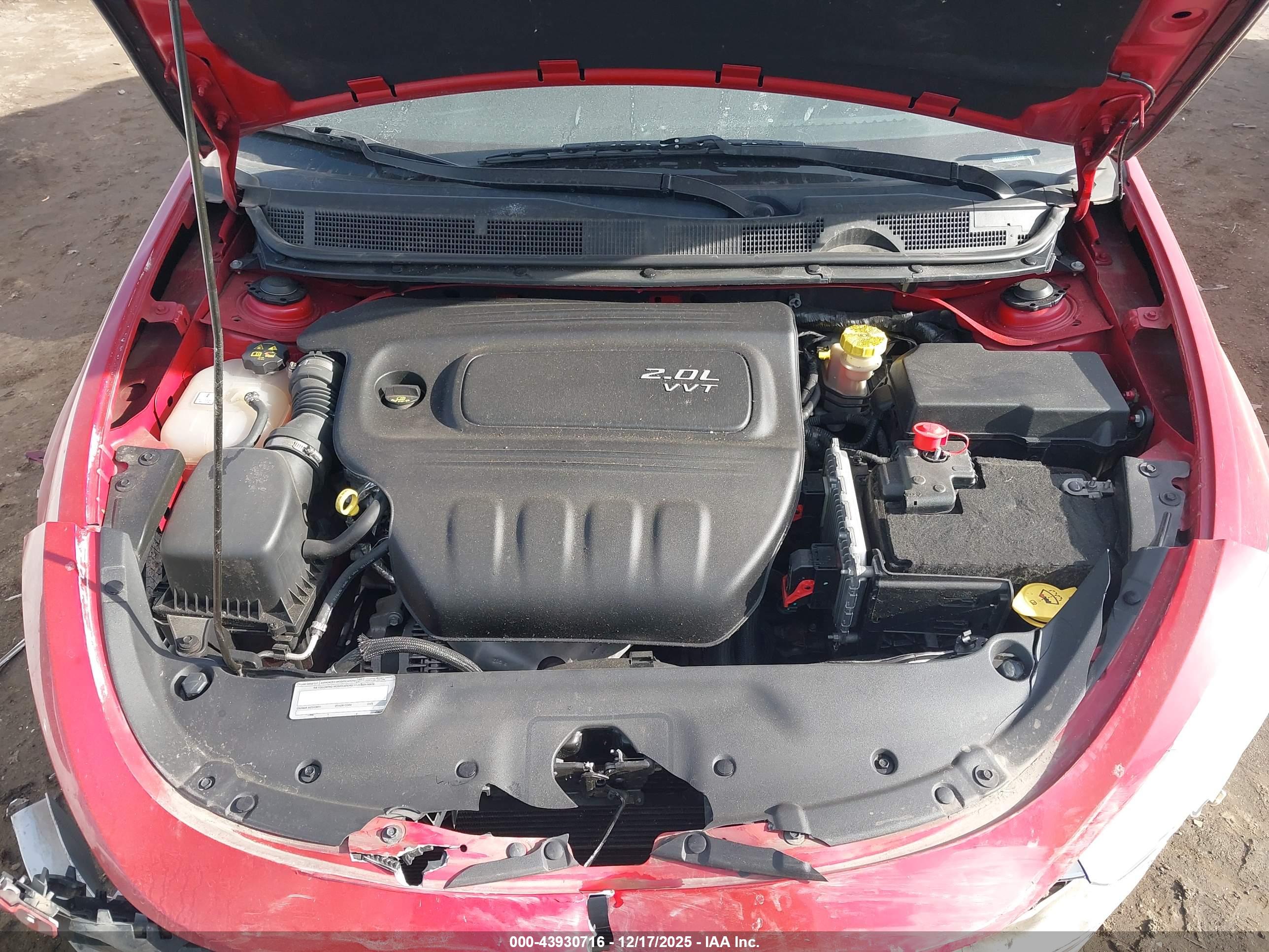 DODGE DART image 10