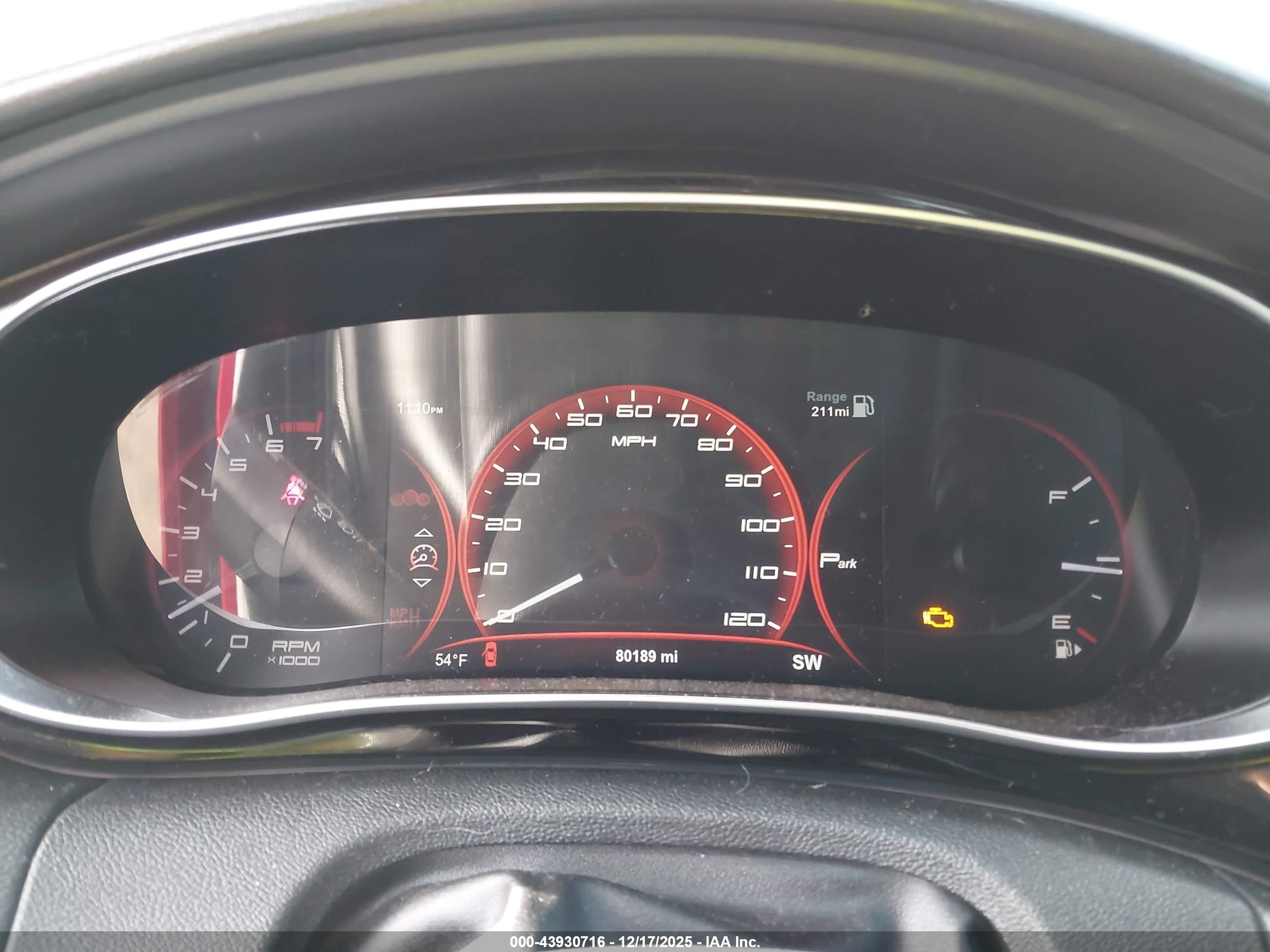 DODGE DART image 7