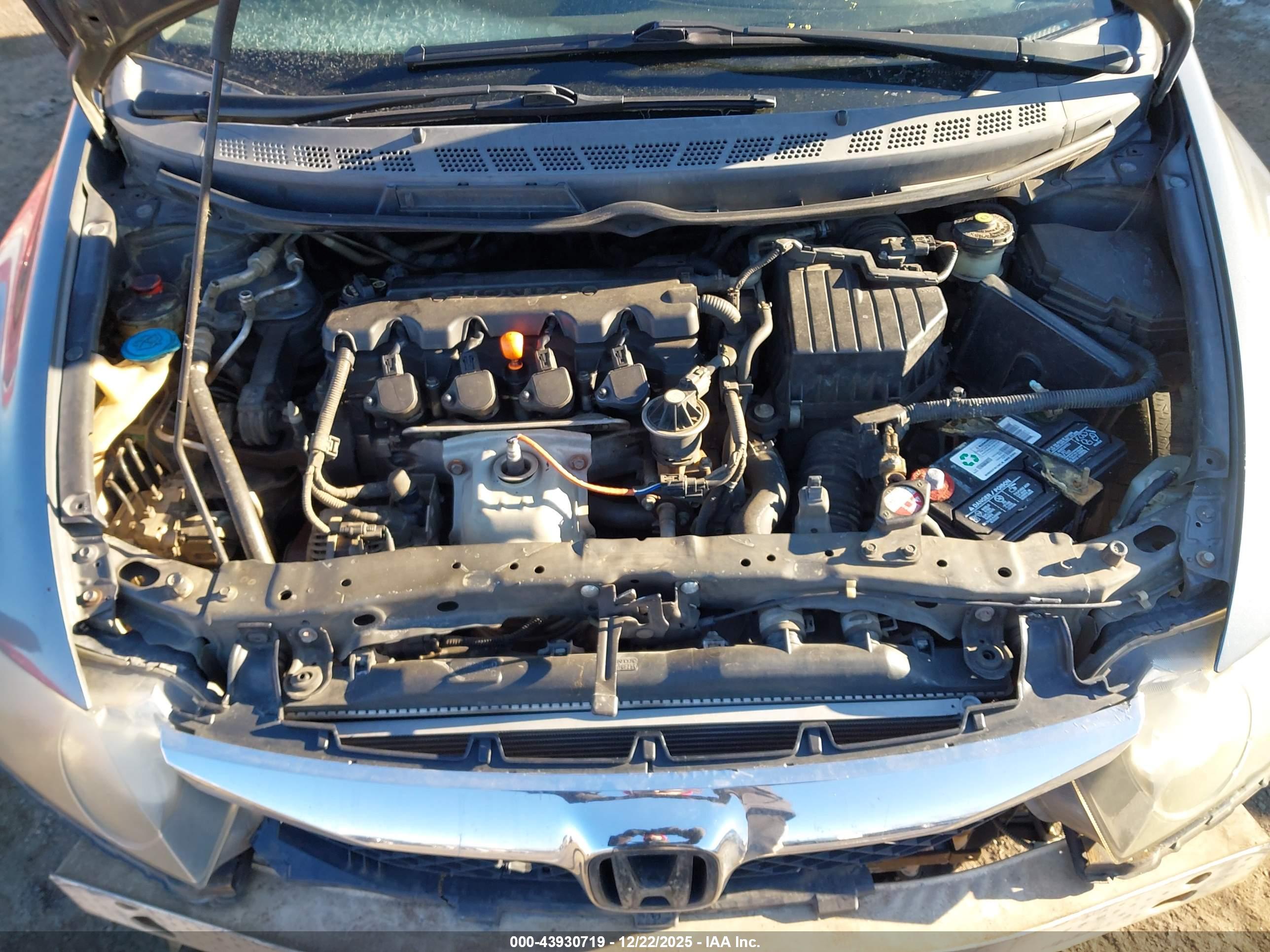HONDA CIVIC image 10
