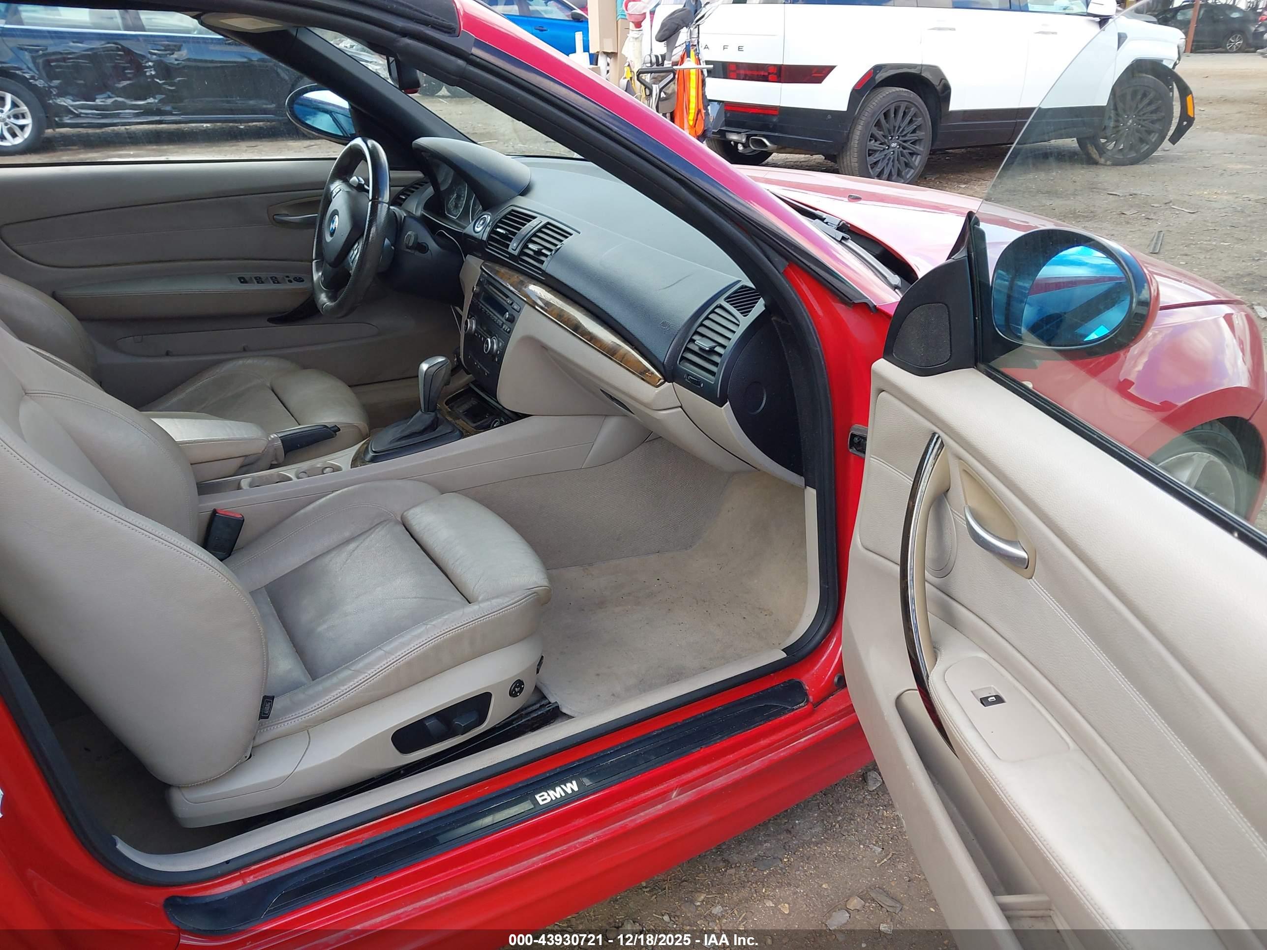 BMW 135I image 5