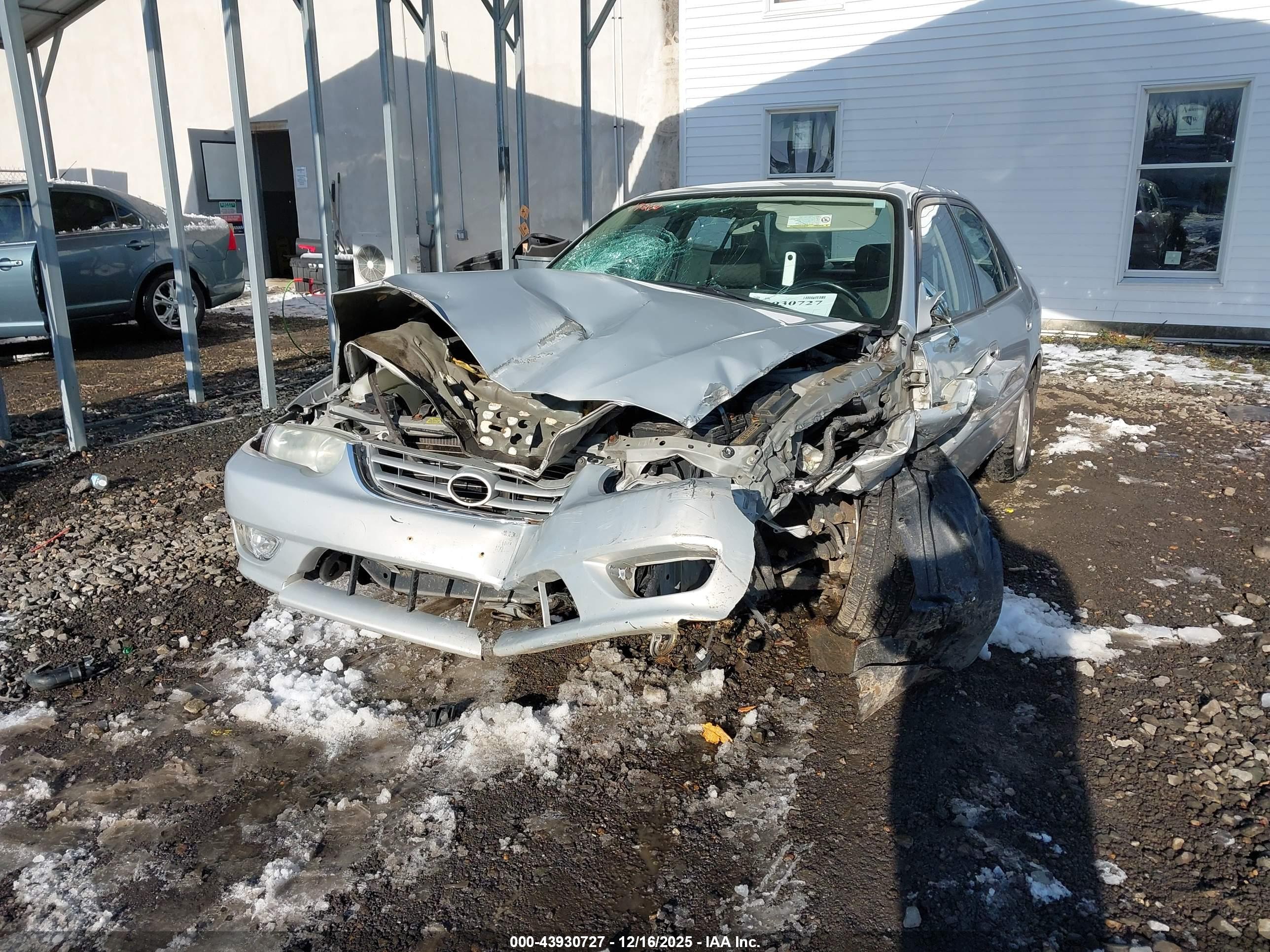 TOYOTA COROLLA image 6