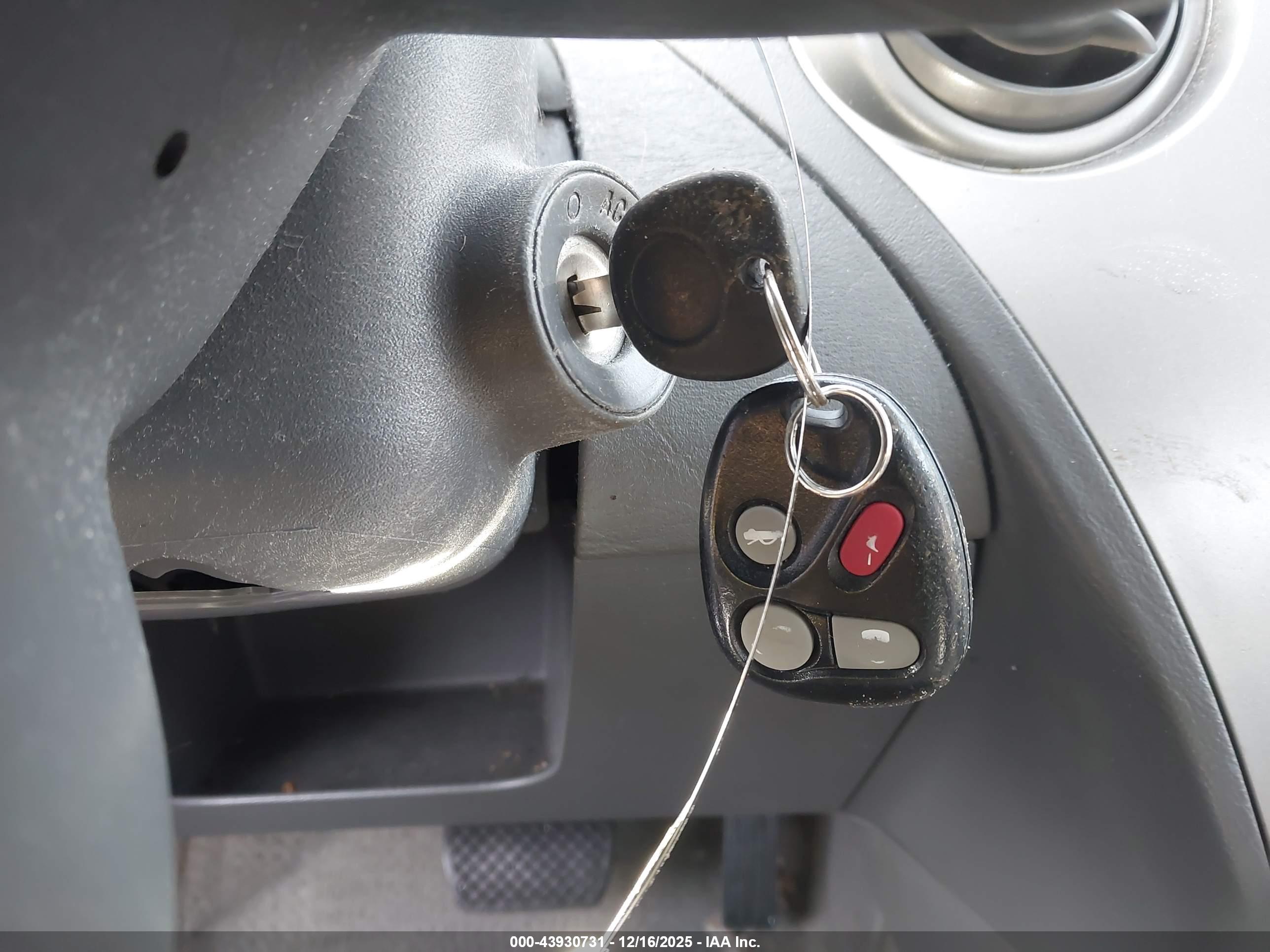SATURN ION image 11