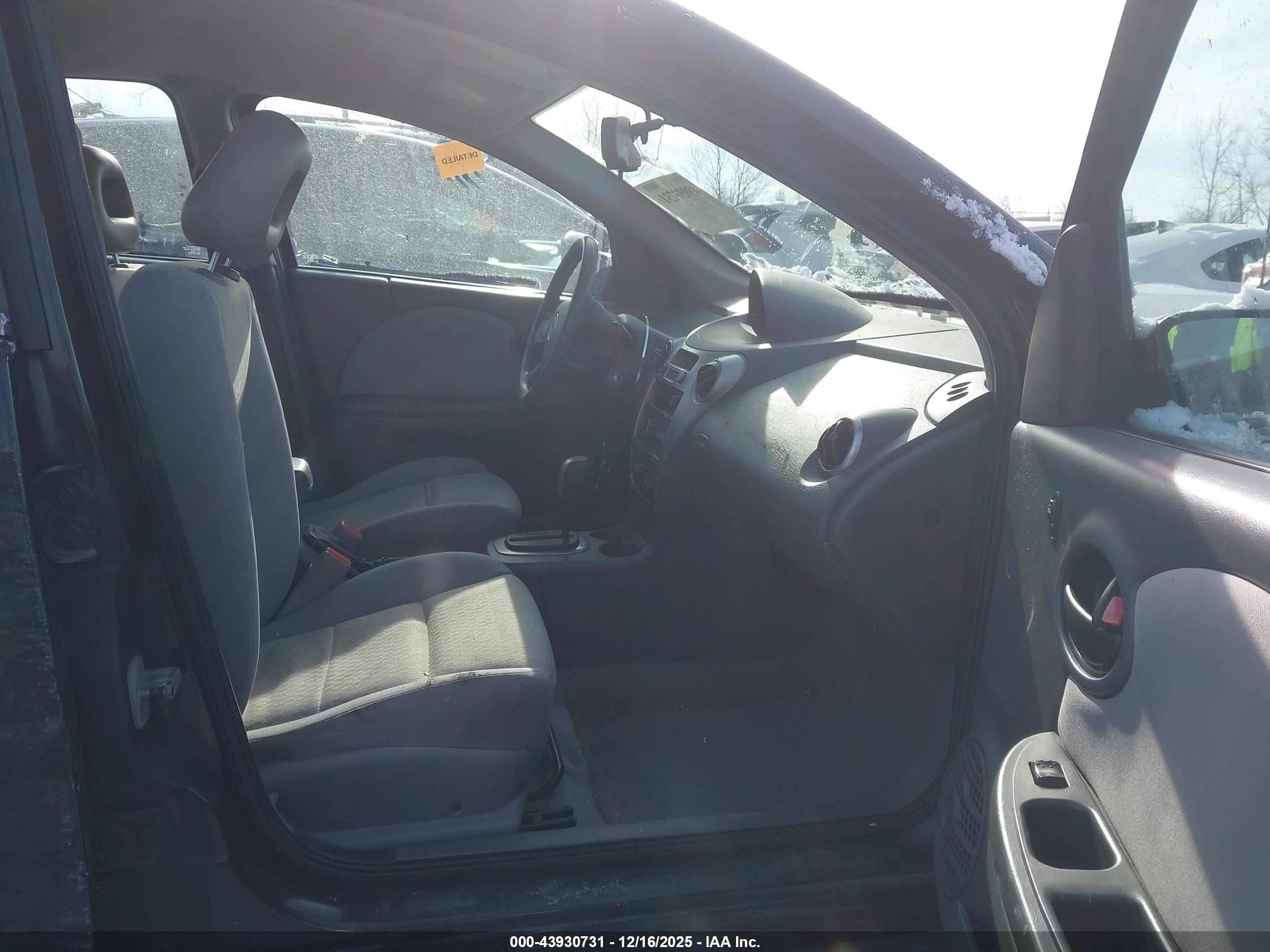 SATURN ION image 5
