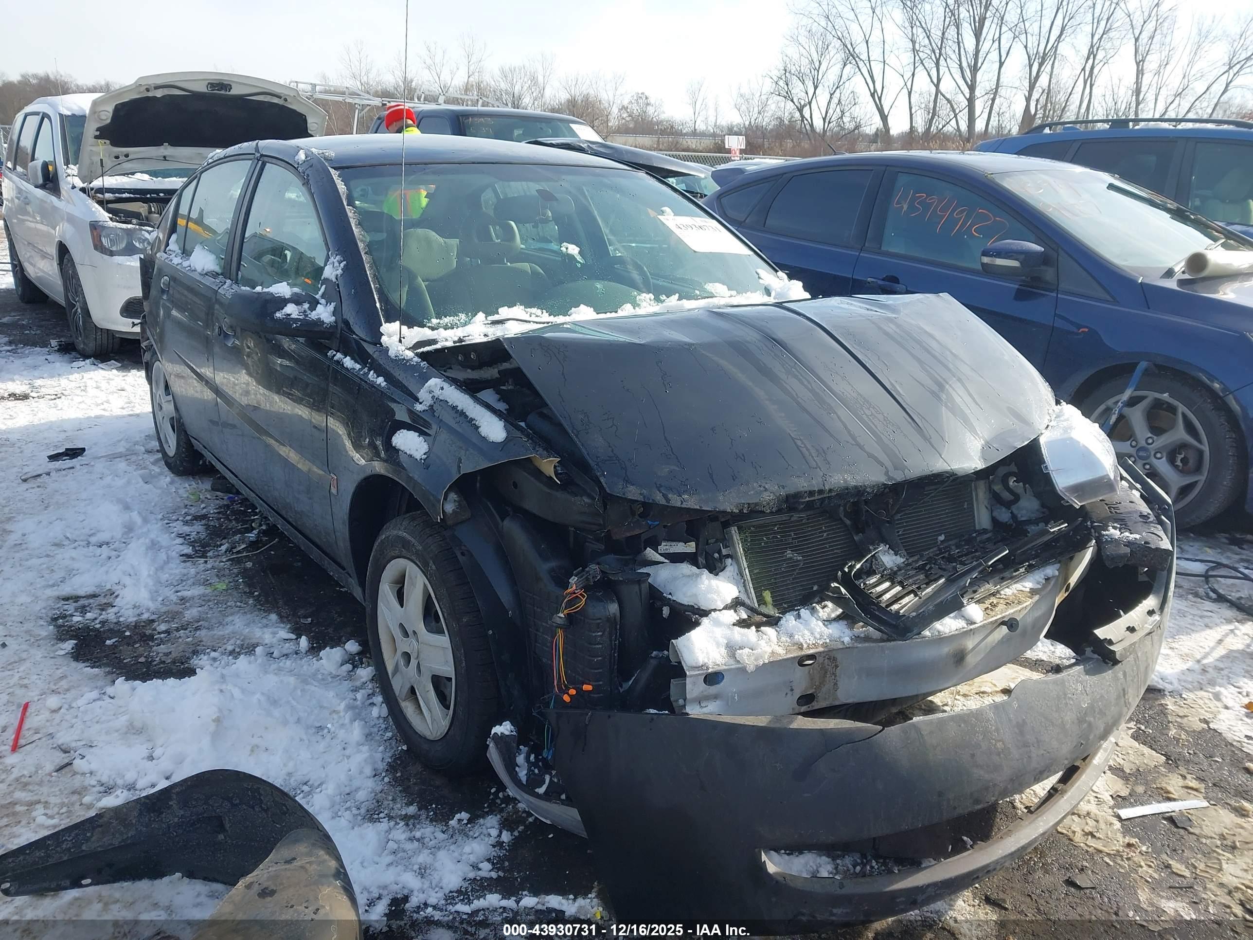 SATURN ION image 6