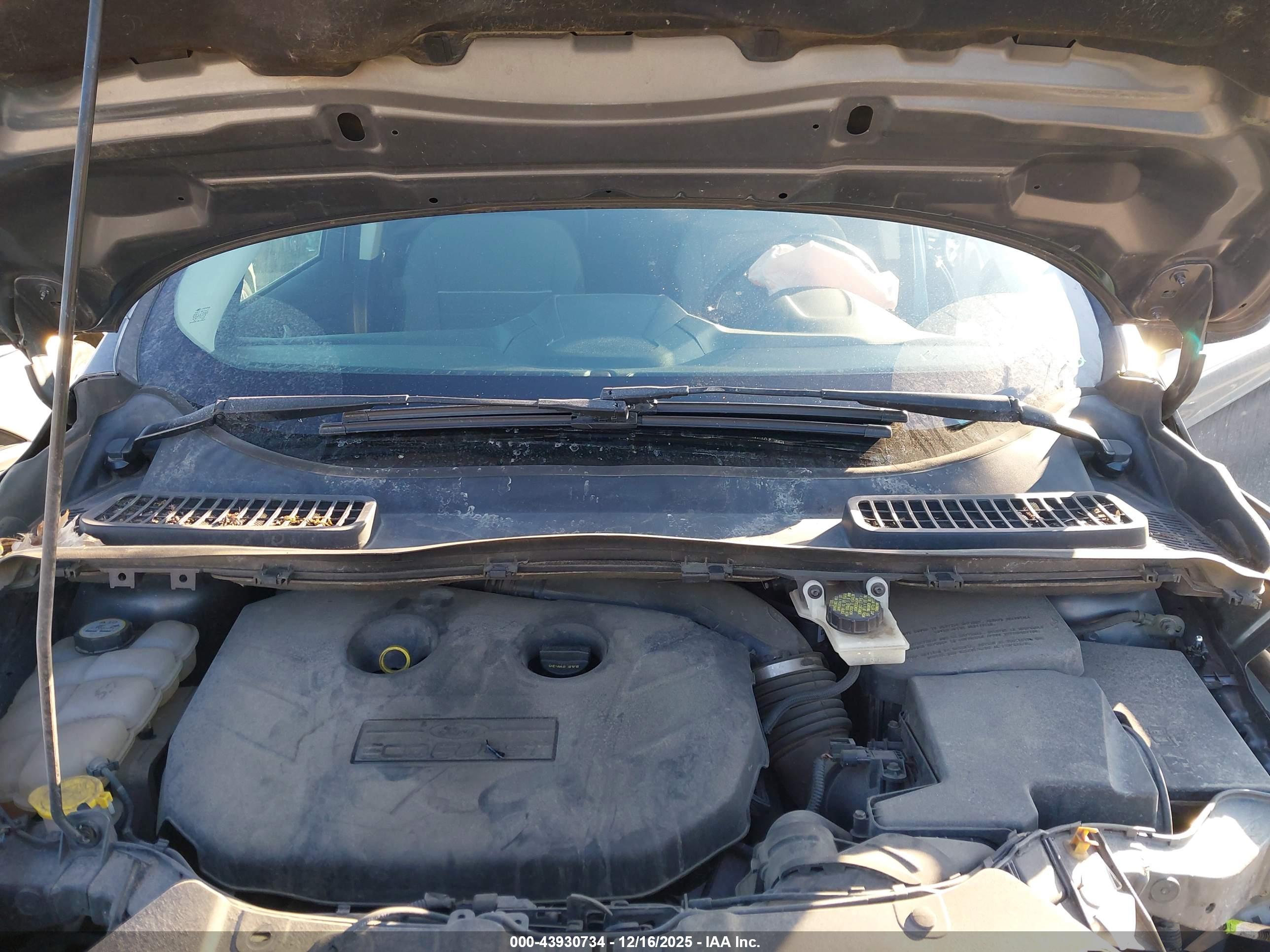 FORD ESCAPE image 10