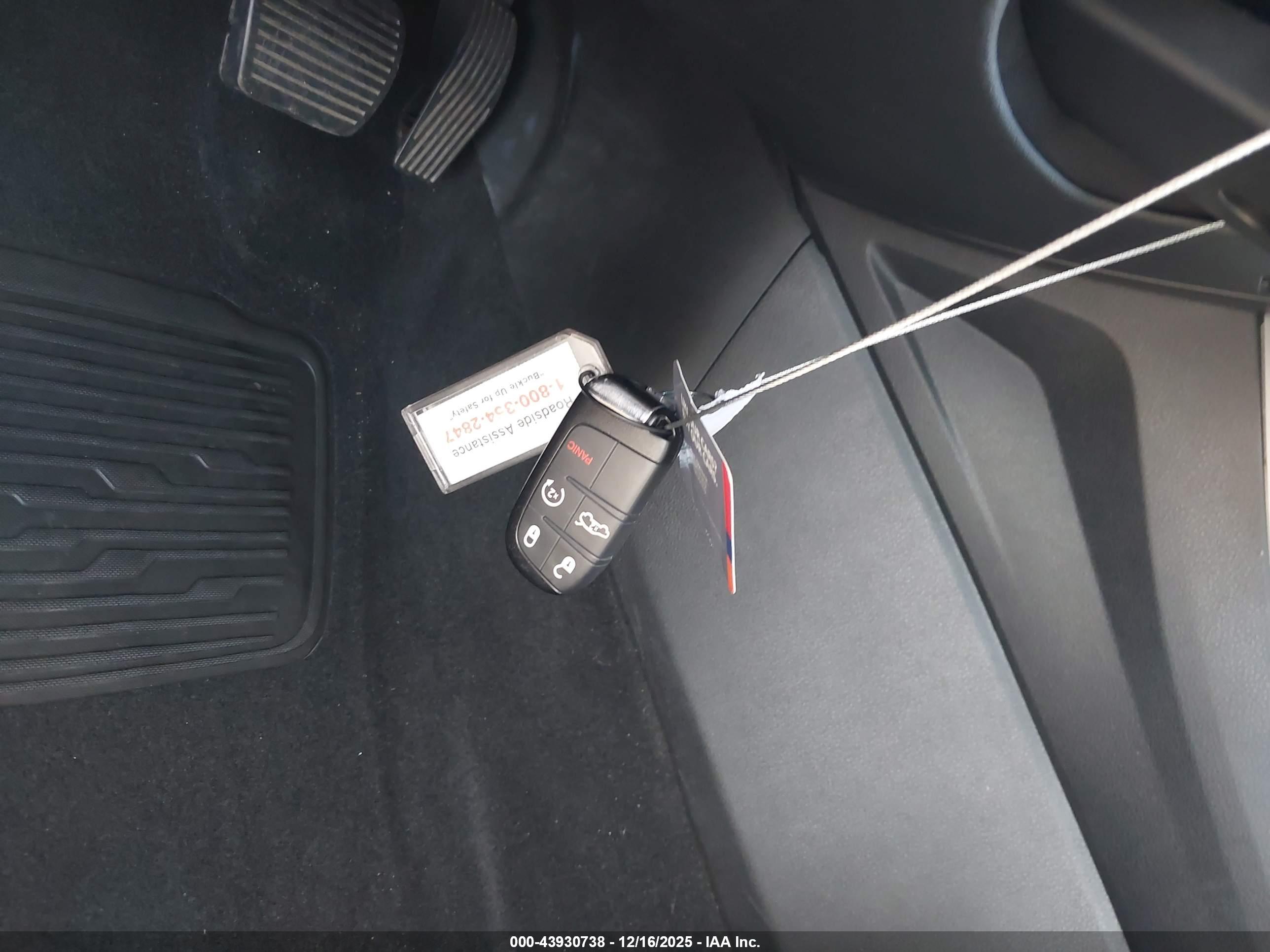 DODGE HORNET image 11
