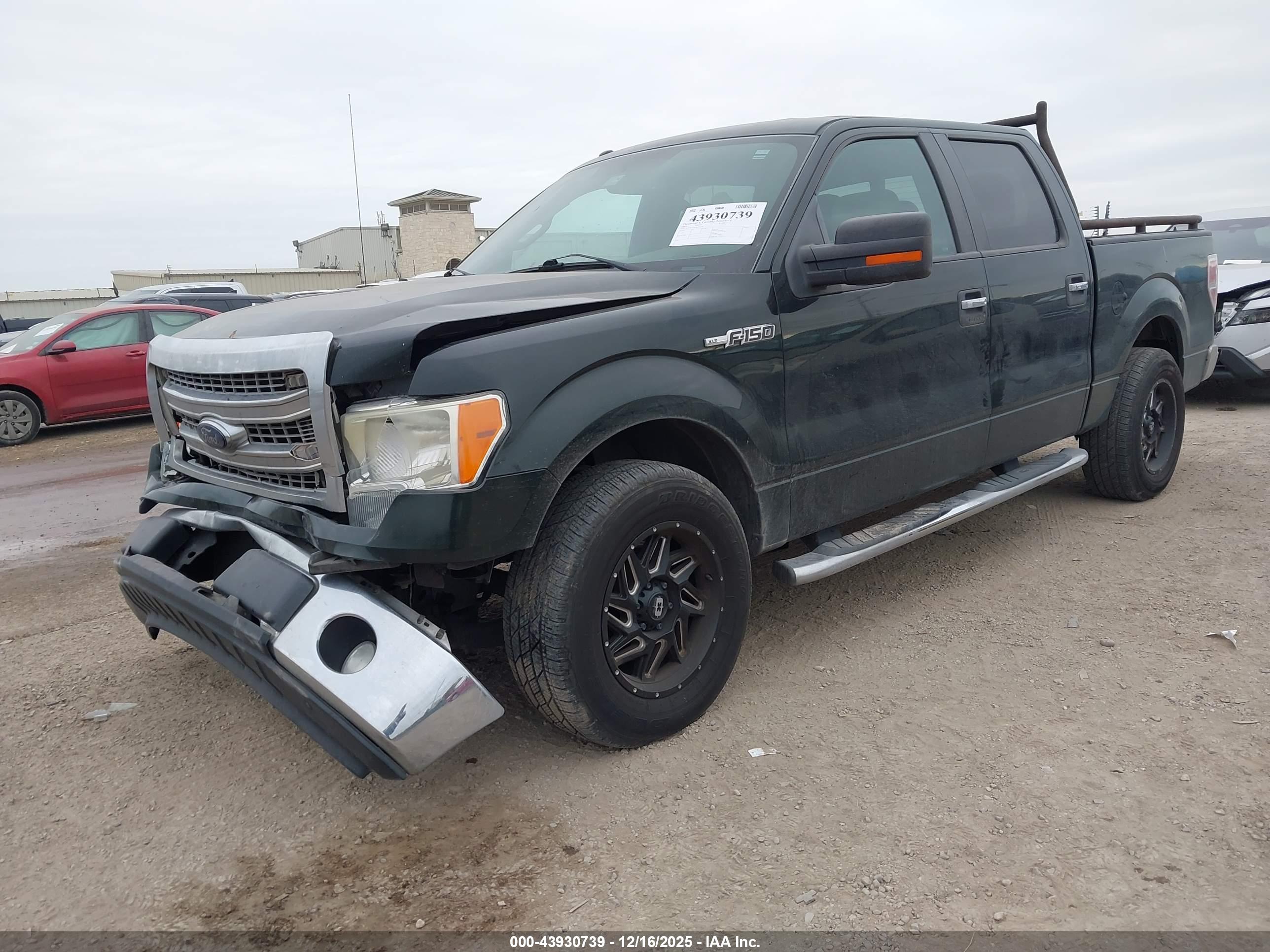 FORD F-150 image 2