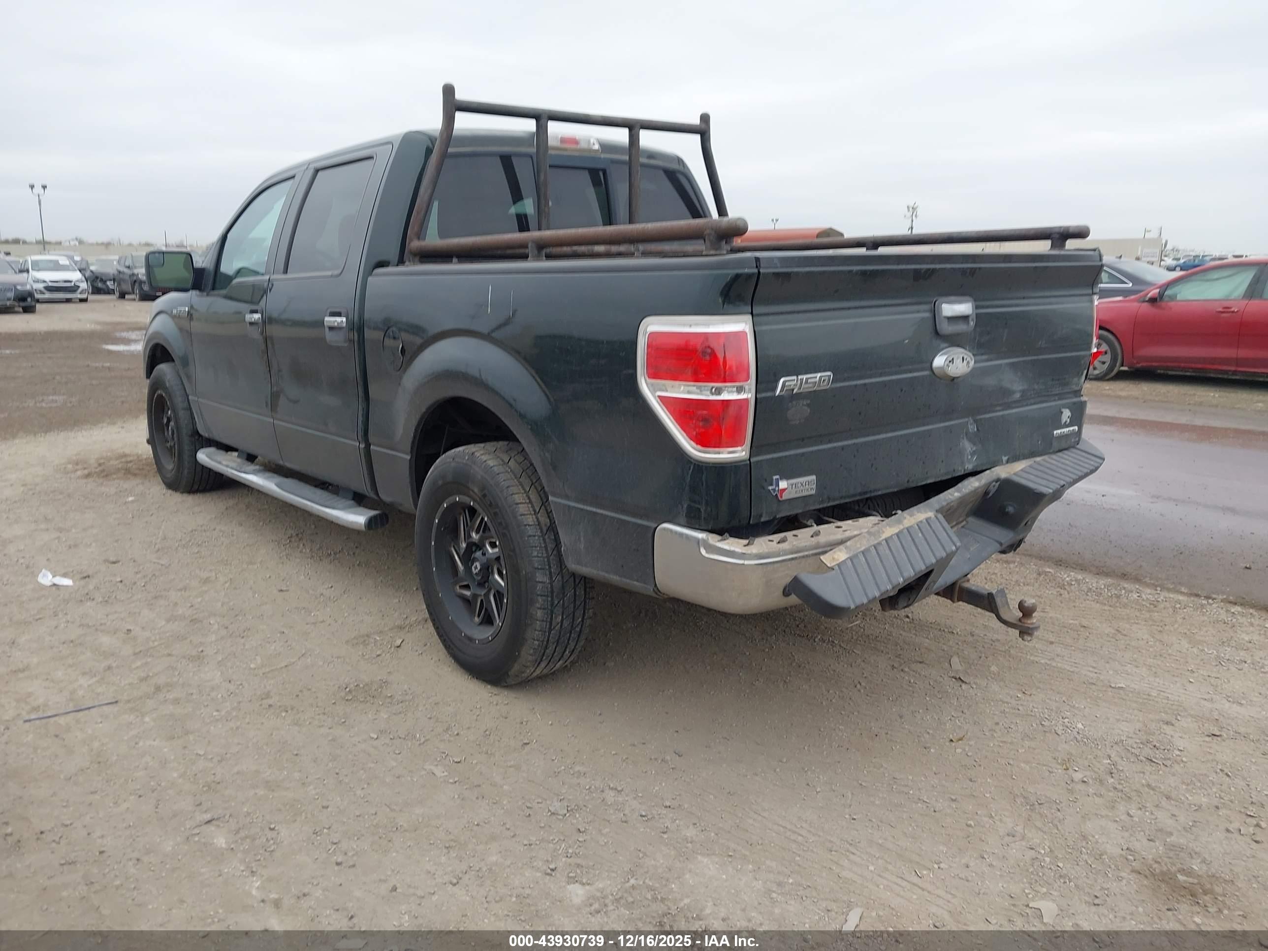 FORD F-150 image 3