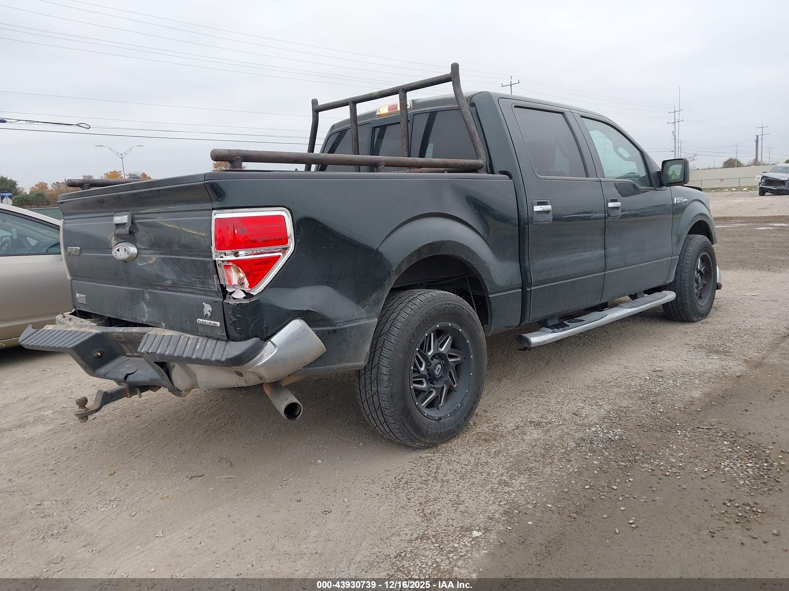 FORD F-150 image 4