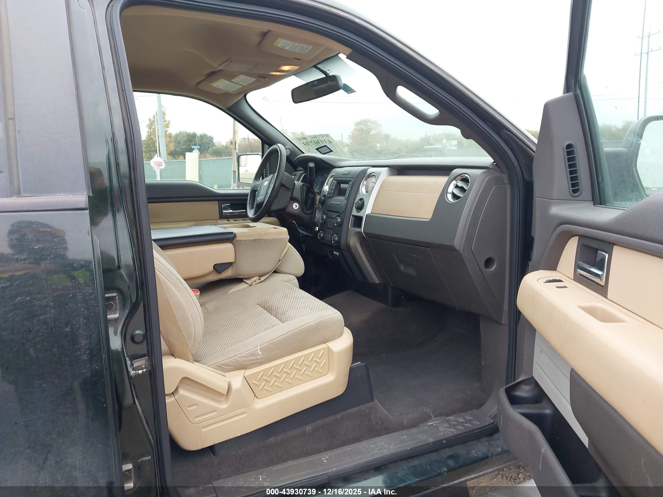 FORD F-150 image 5