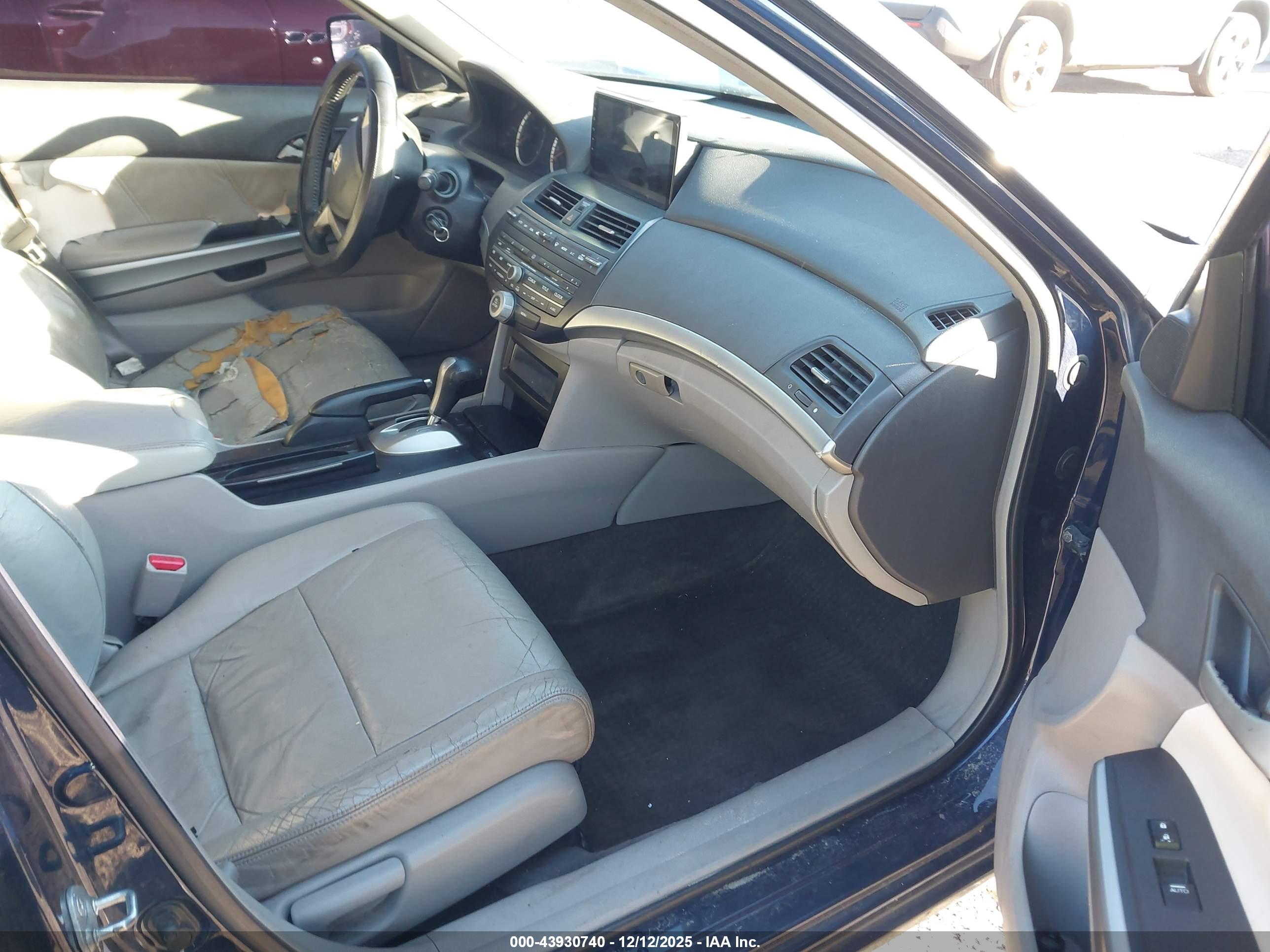 HONDA ACCORD image 5