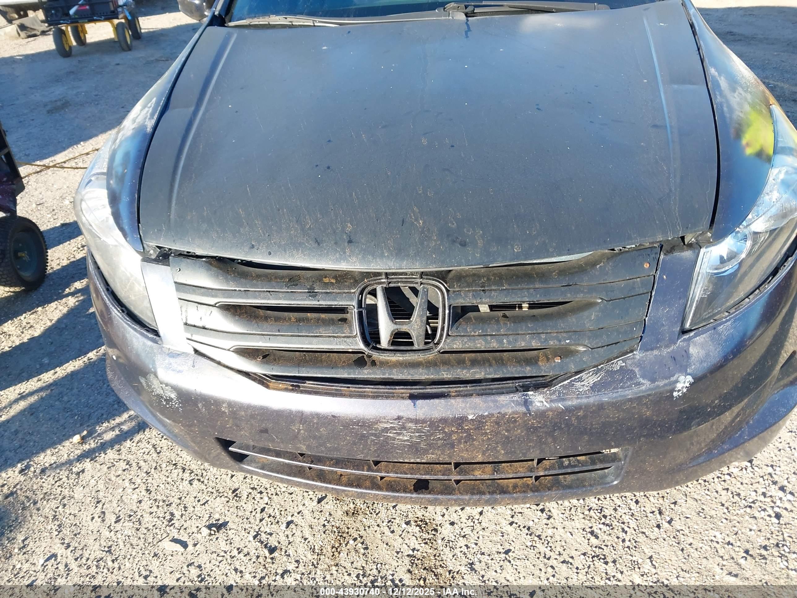 HONDA ACCORD image 6
