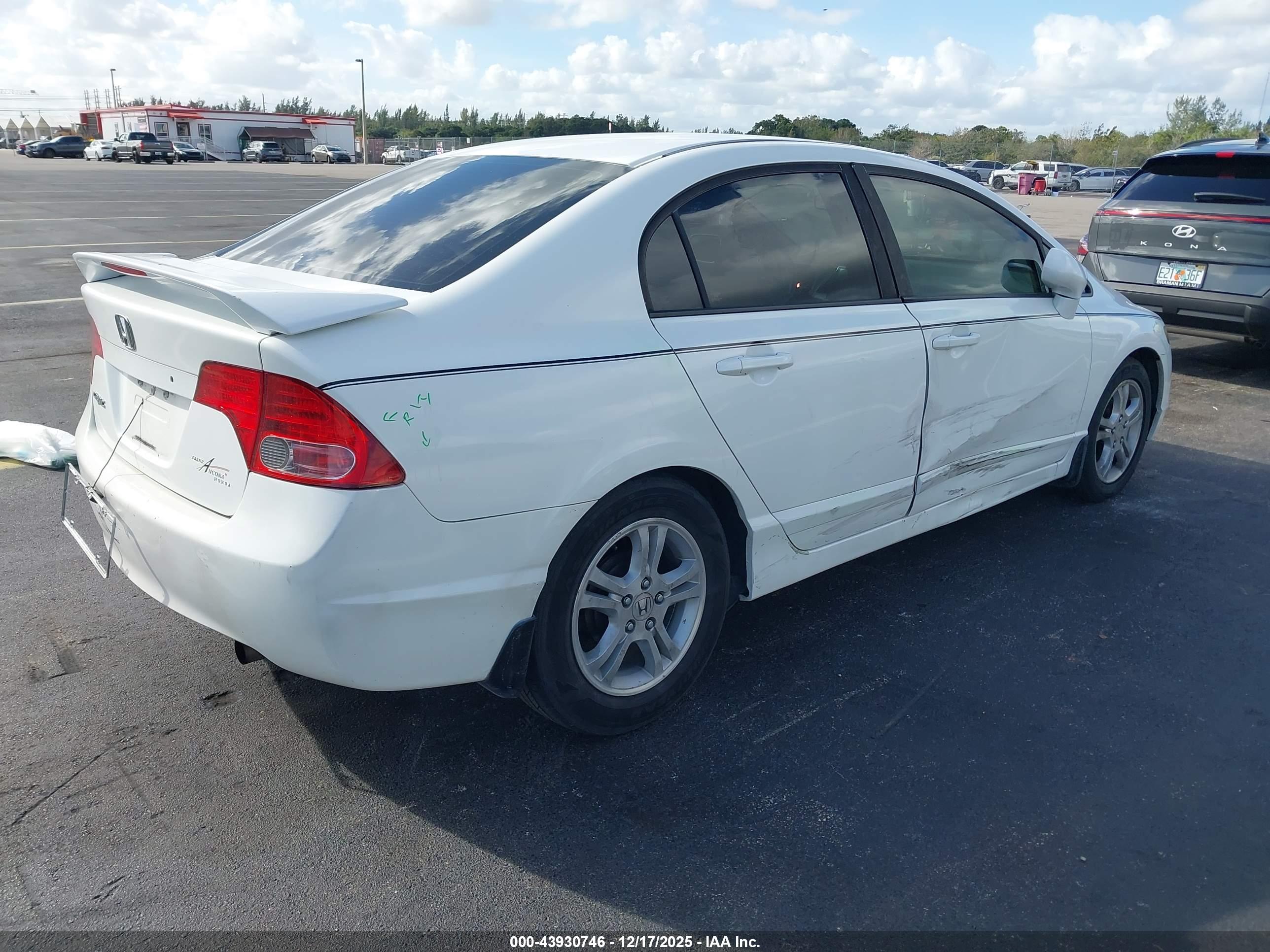 HONDA CIVIC image 4