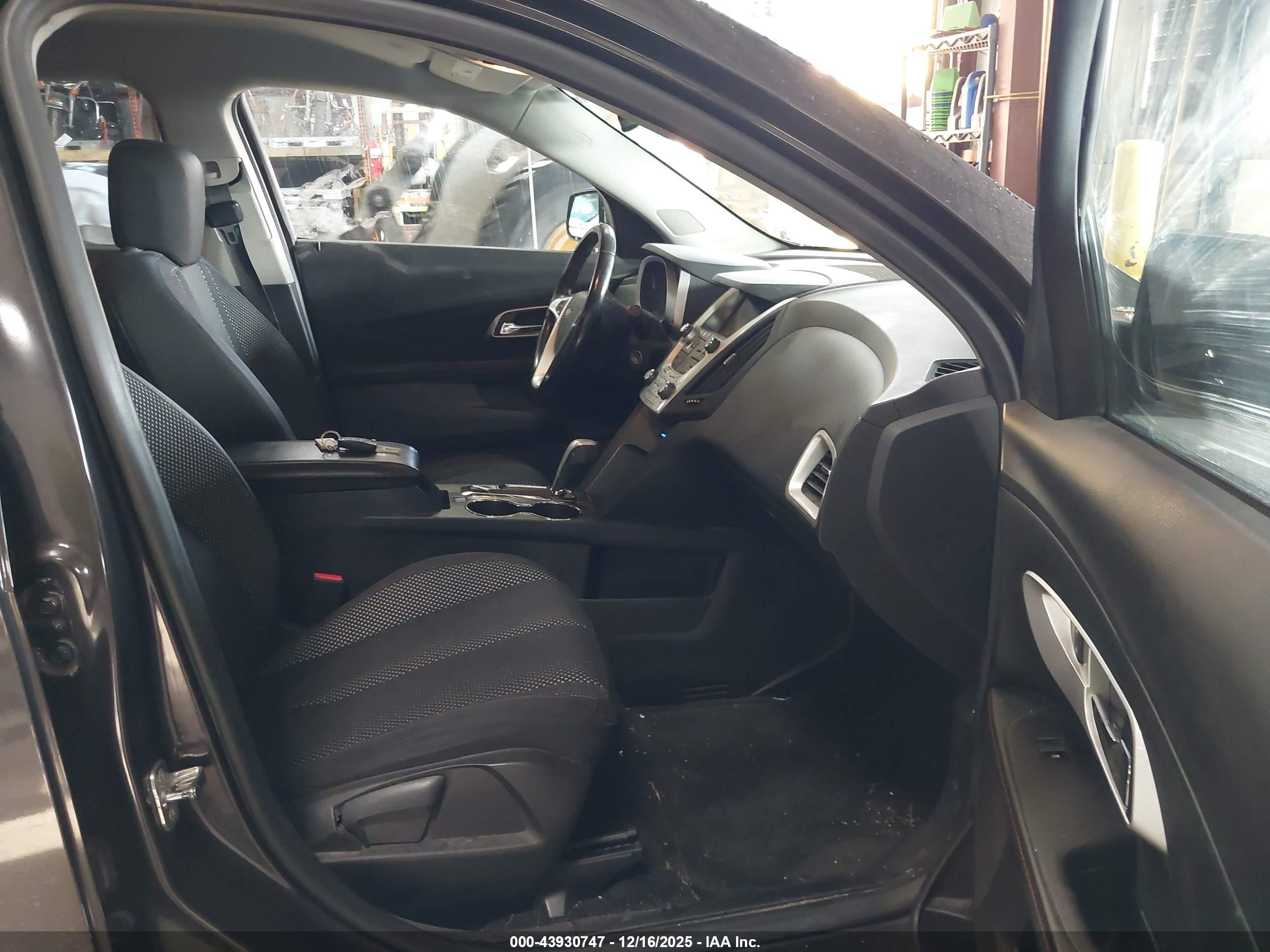 CHEVROLET EQUINOX image 5