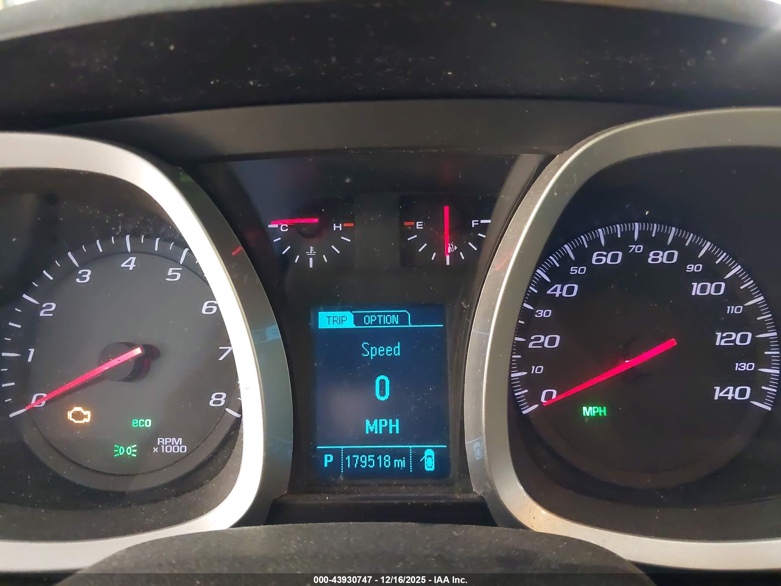 CHEVROLET EQUINOX image 7