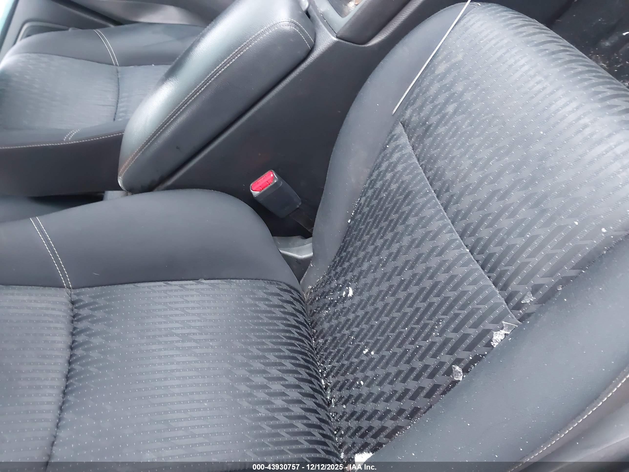 NISSAN ALTIMA image 5
