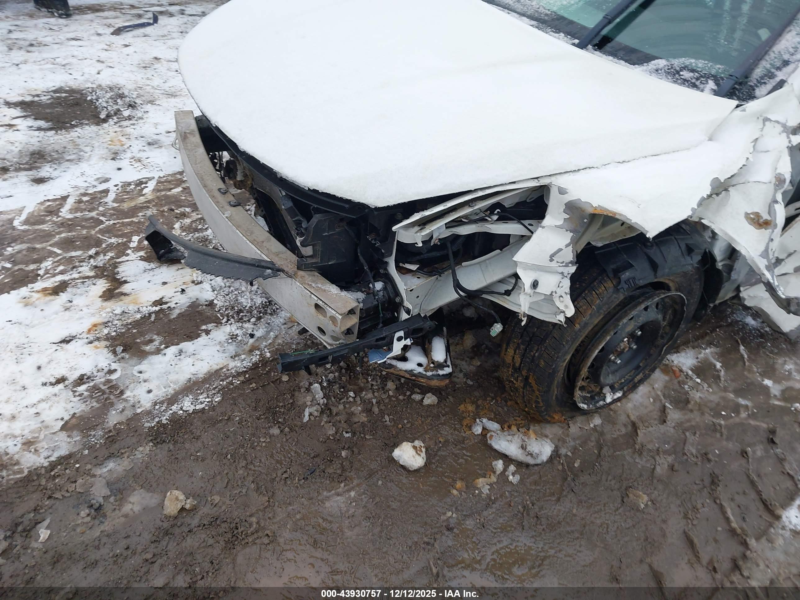 NISSAN ALTIMA image 6