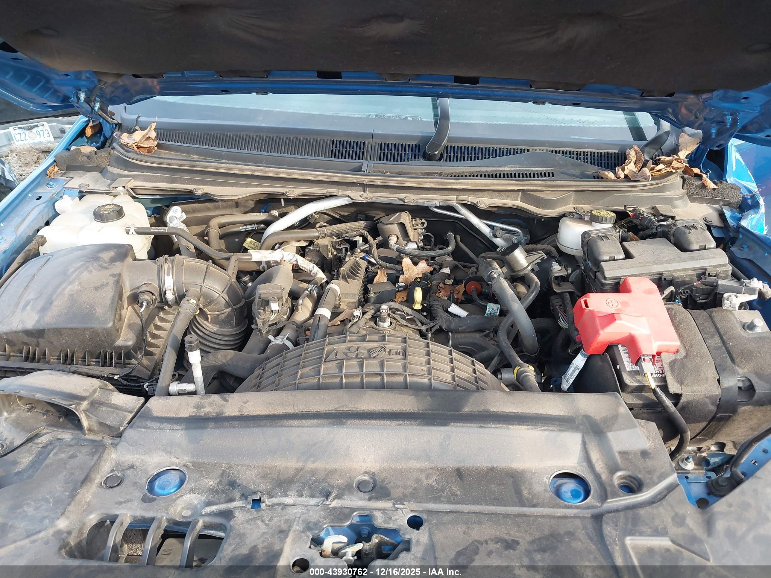 FORD RANGER image 10