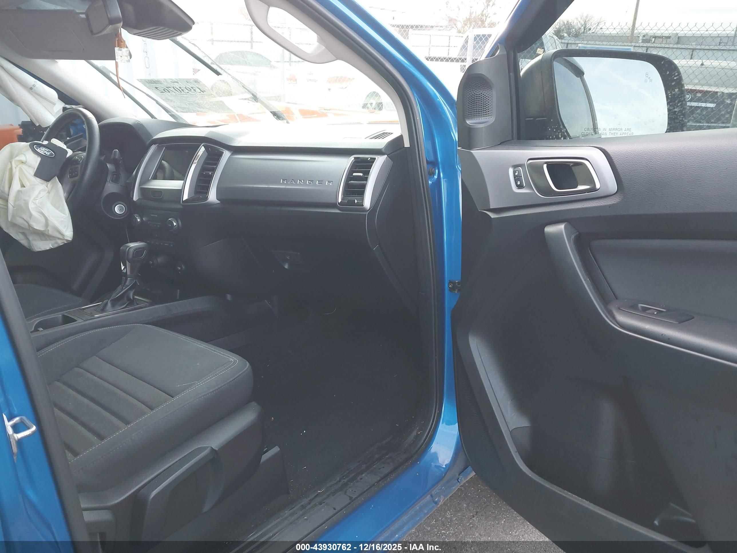 FORD RANGER image 5