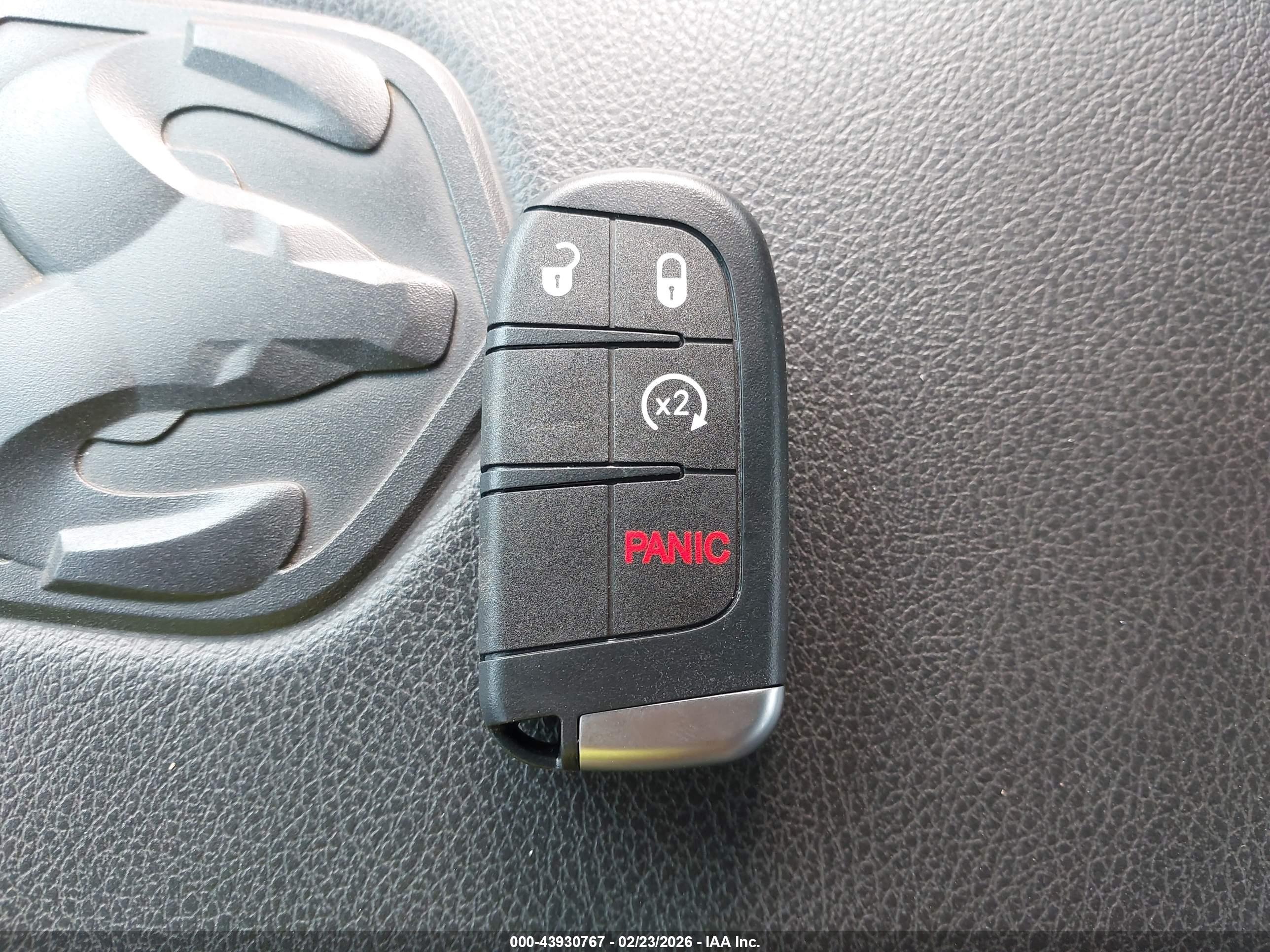 RAM 1500 image 11