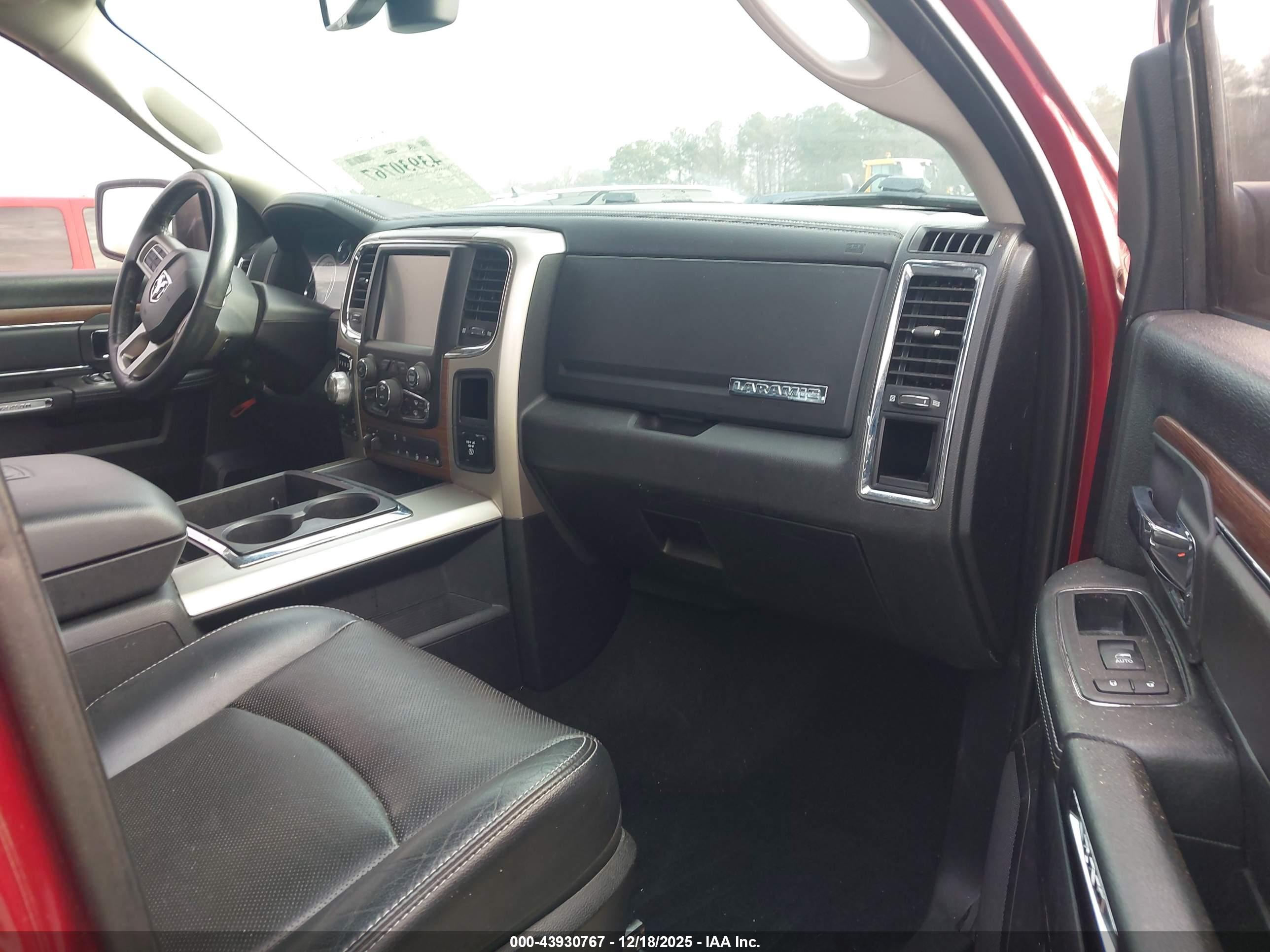 RAM 1500 image 5
