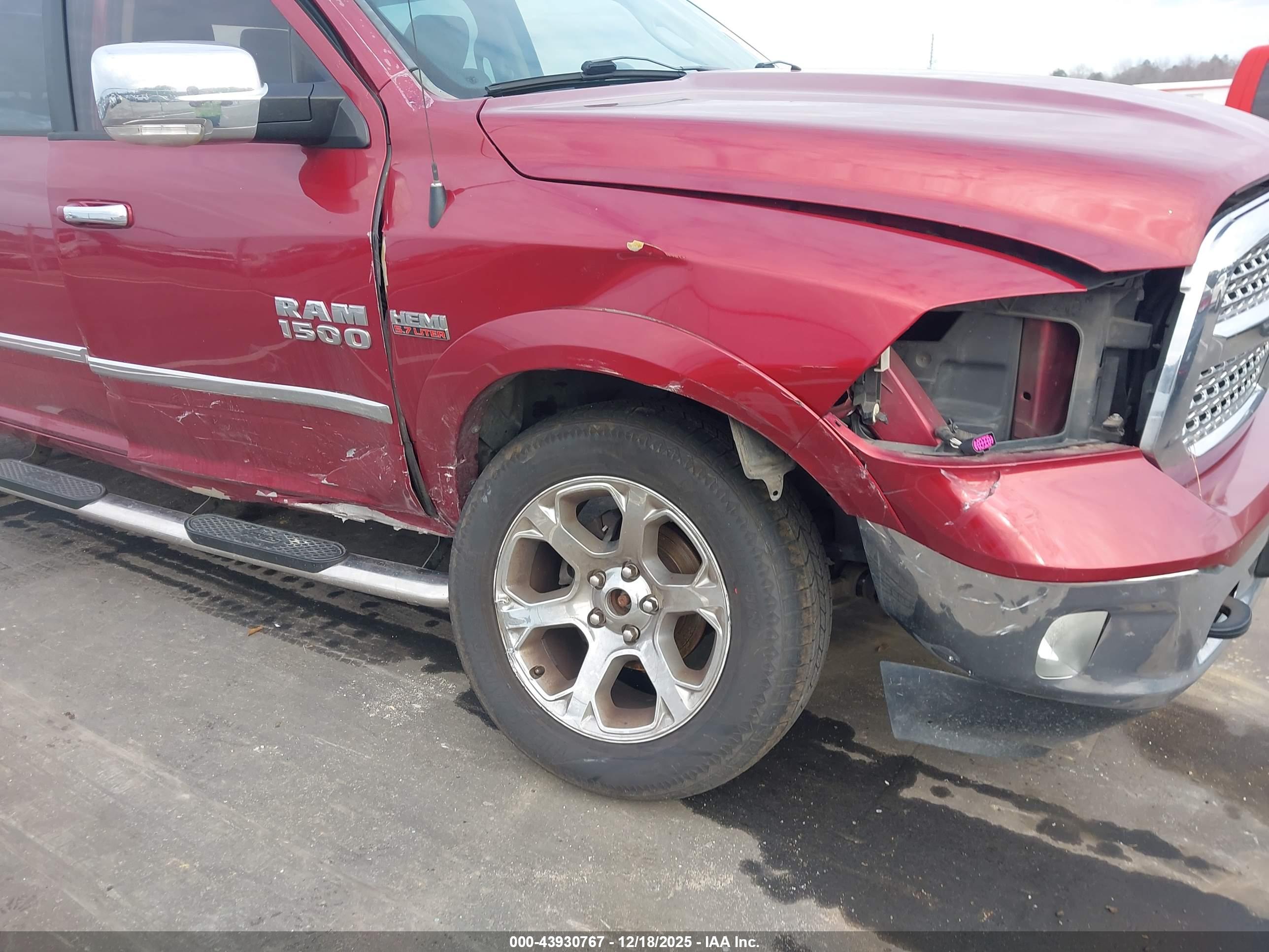 RAM 1500 image 6