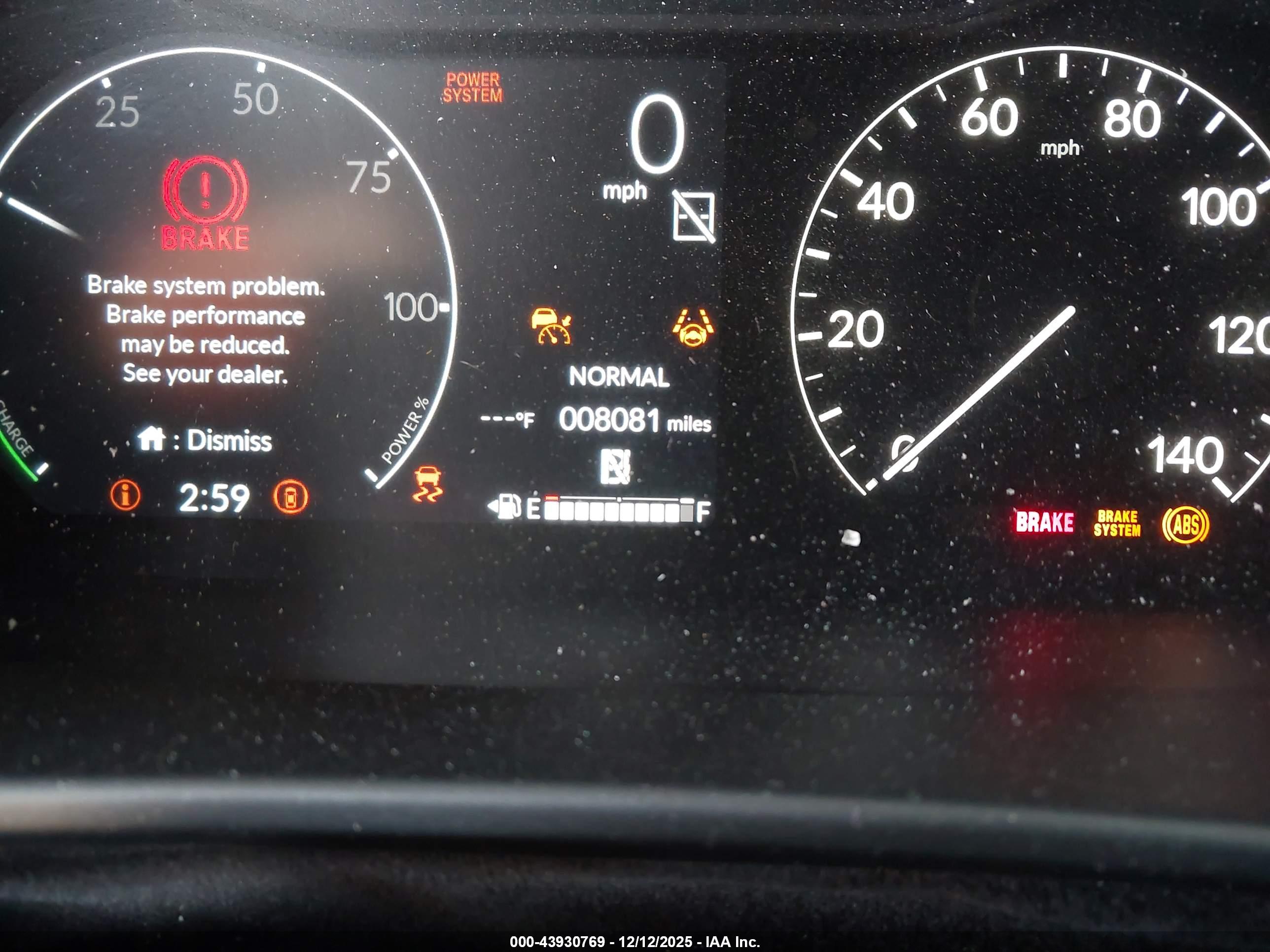 HONDA CR-V image 7