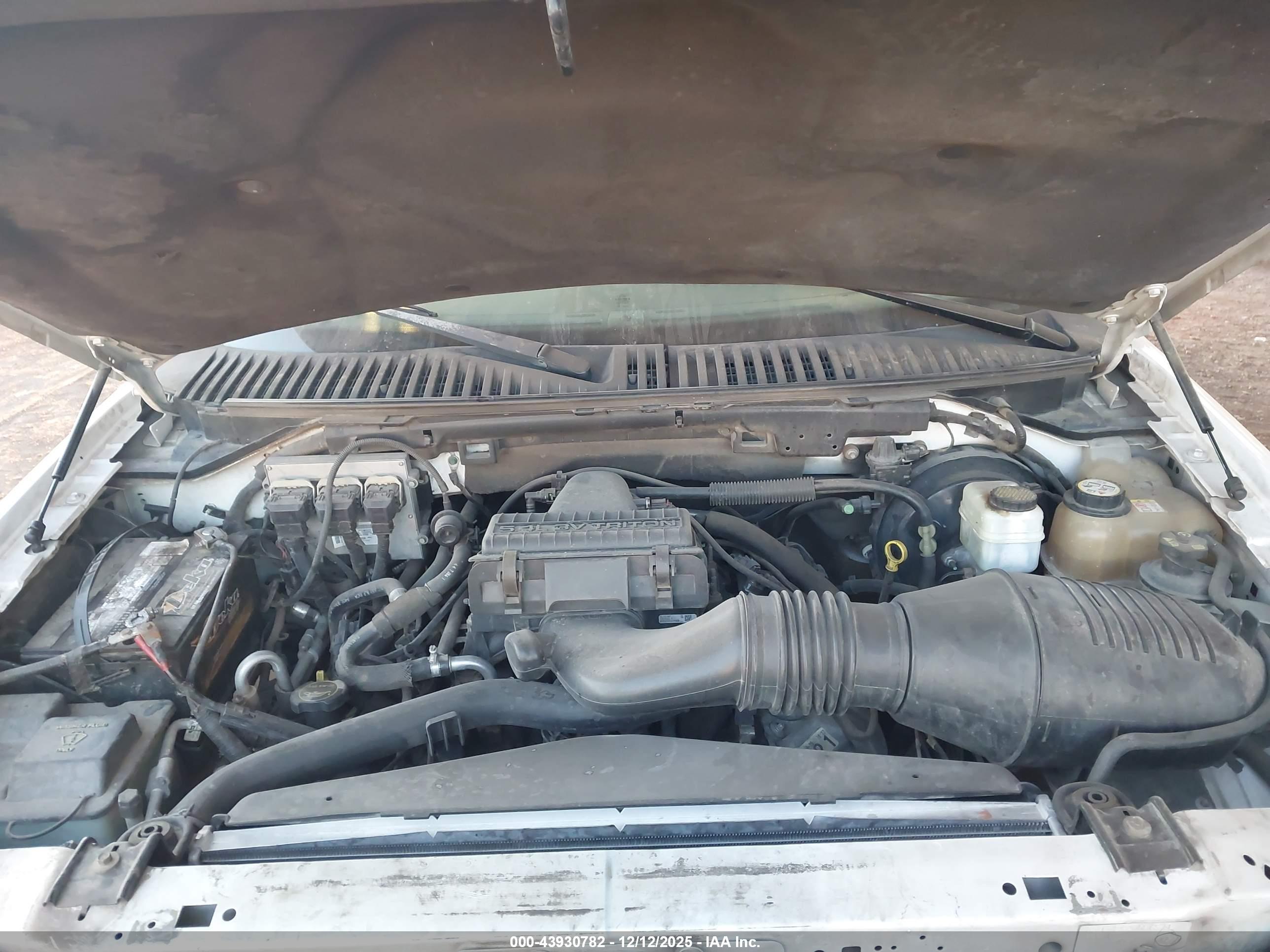FORD EXPEDITION image 10