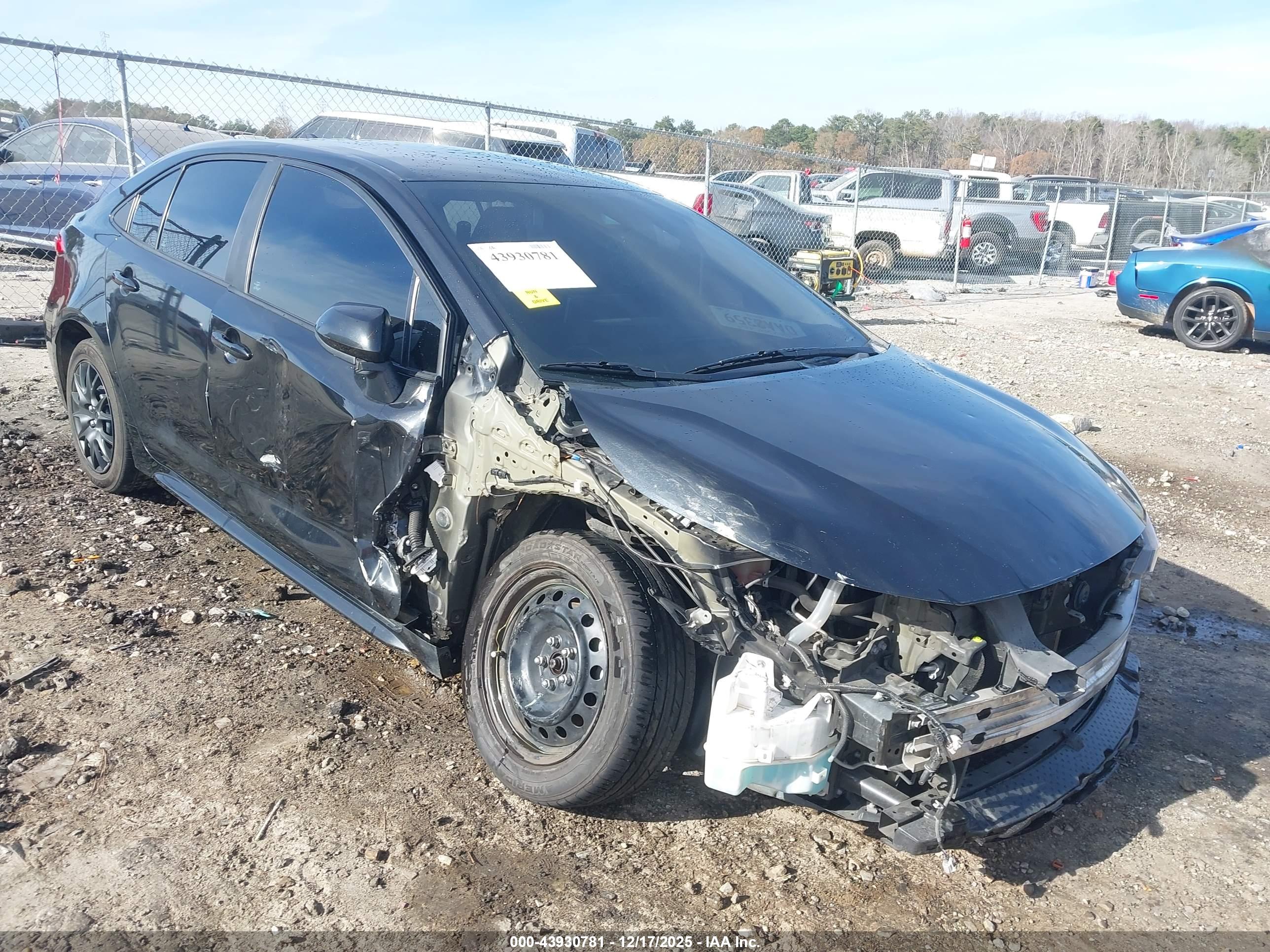 TOYOTA COROLLA image 6