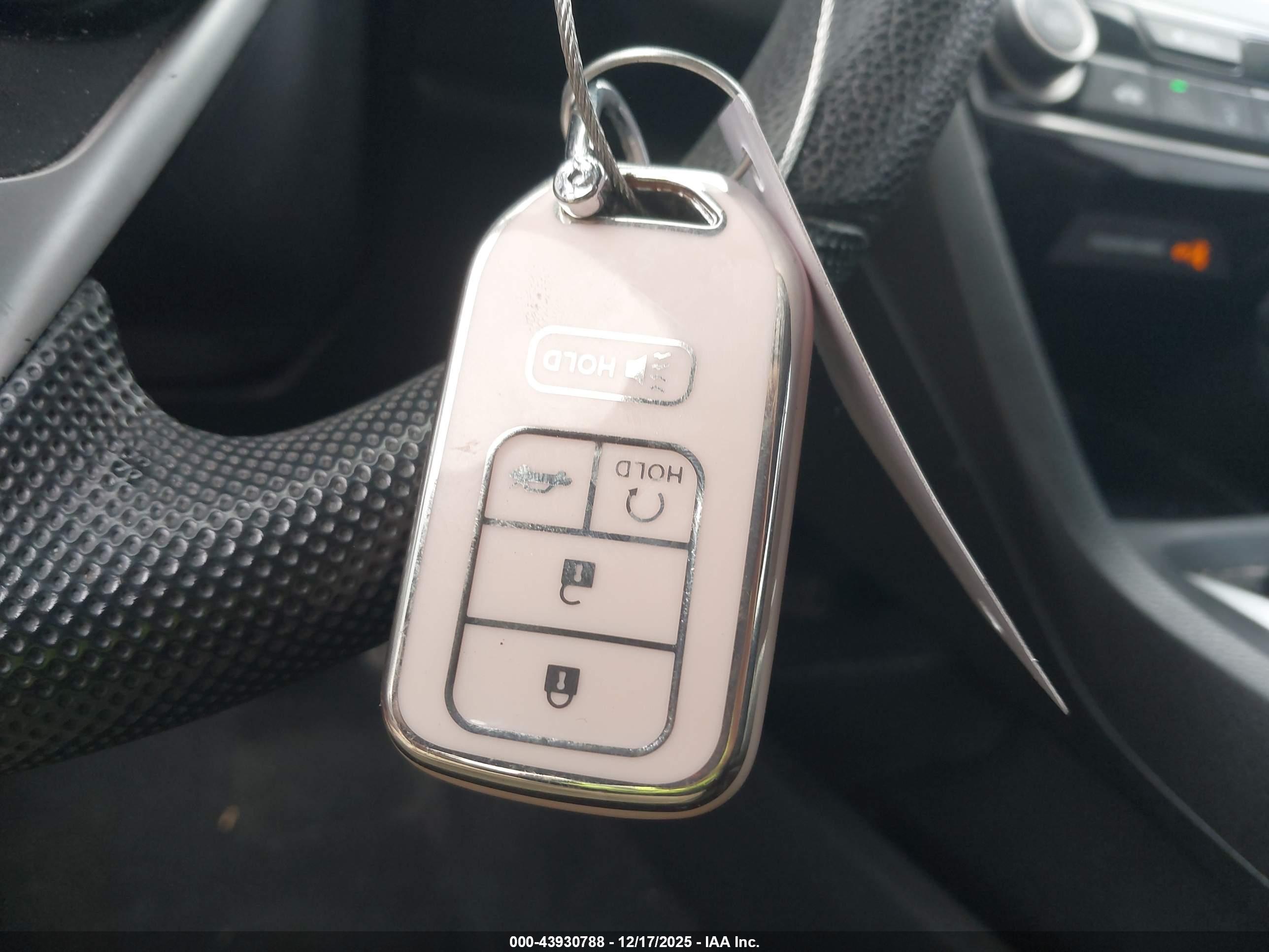 HONDA CIVIC image 11