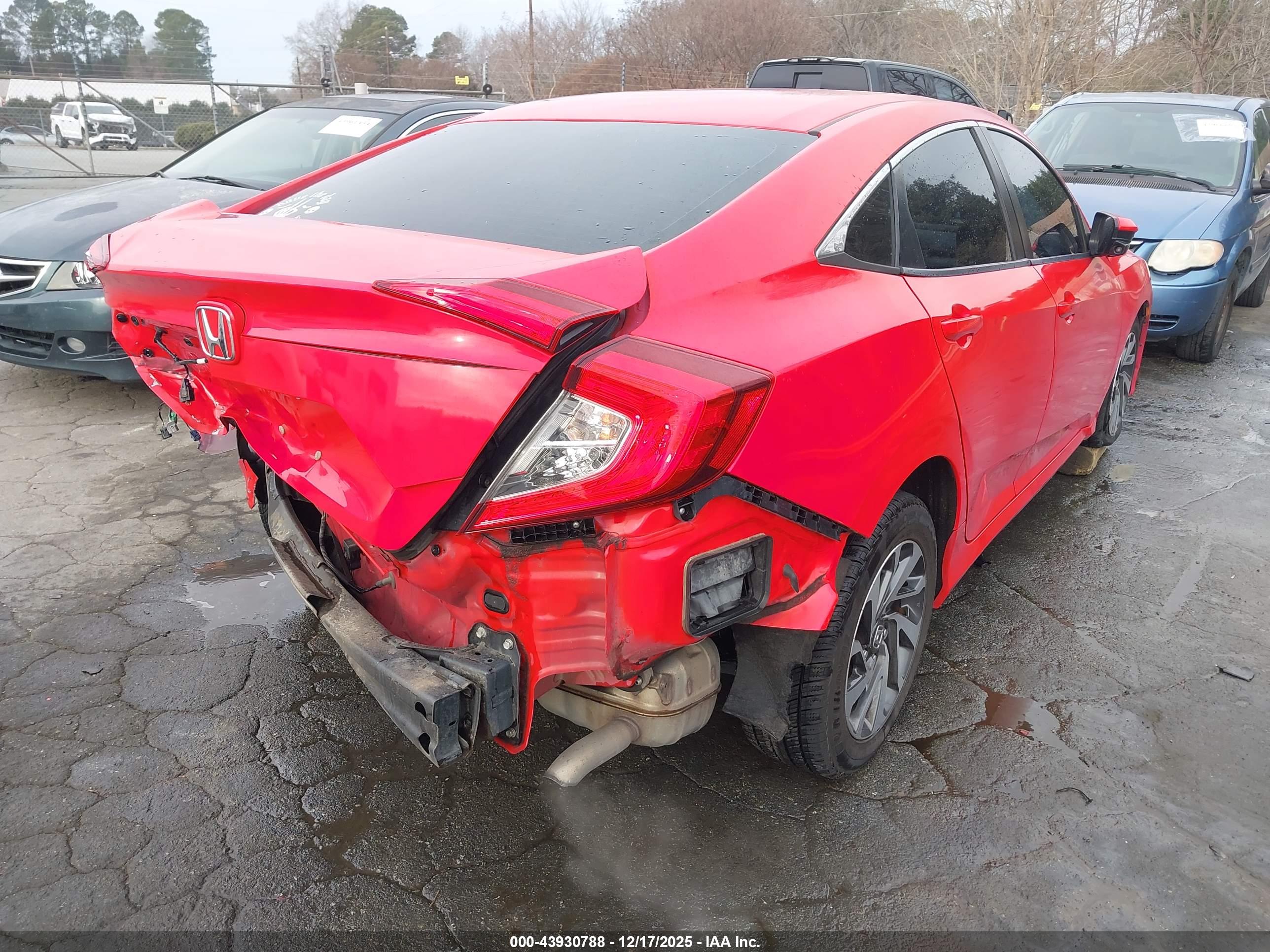 HONDA CIVIC image 4