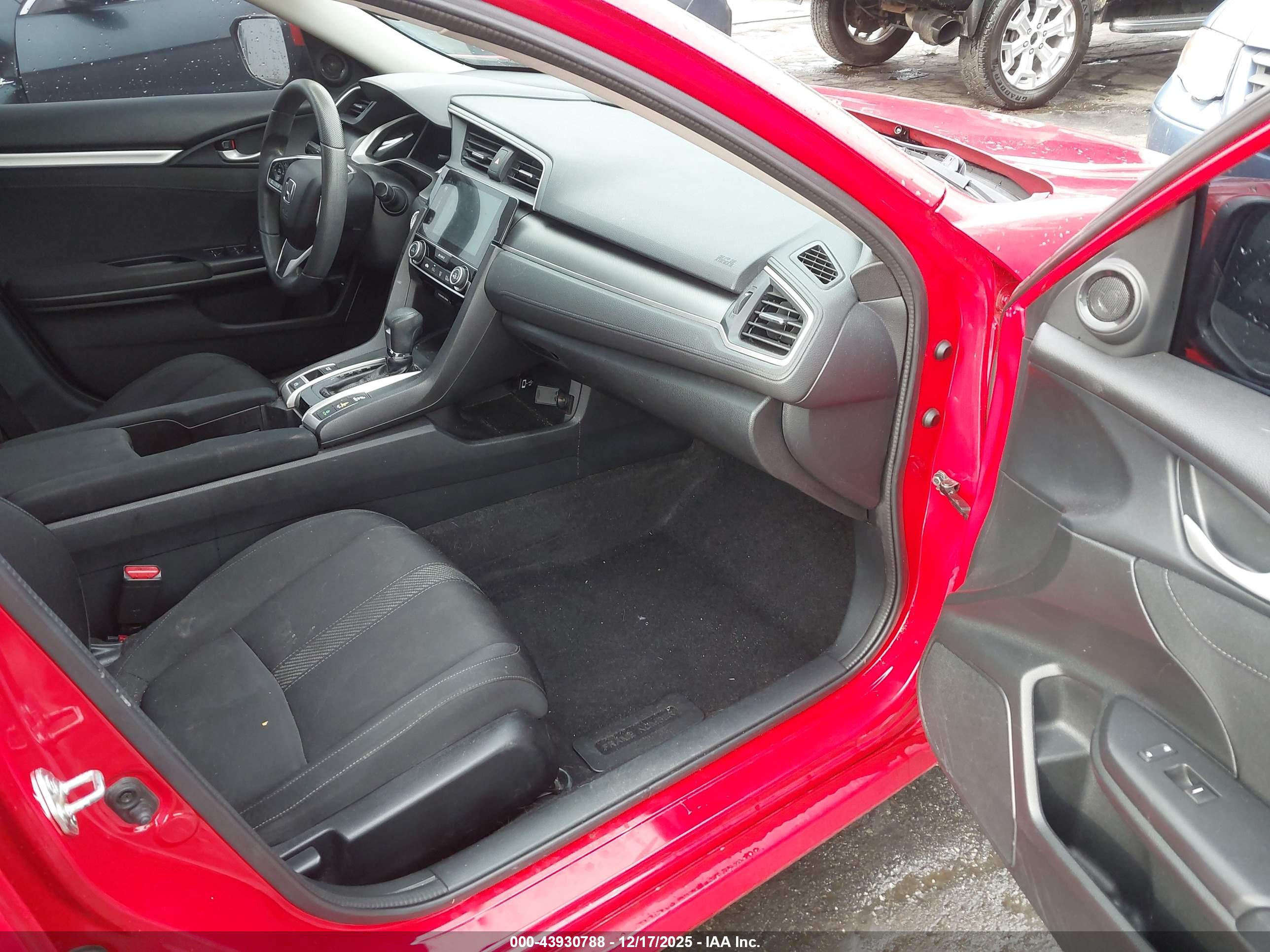 HONDA CIVIC image 5
