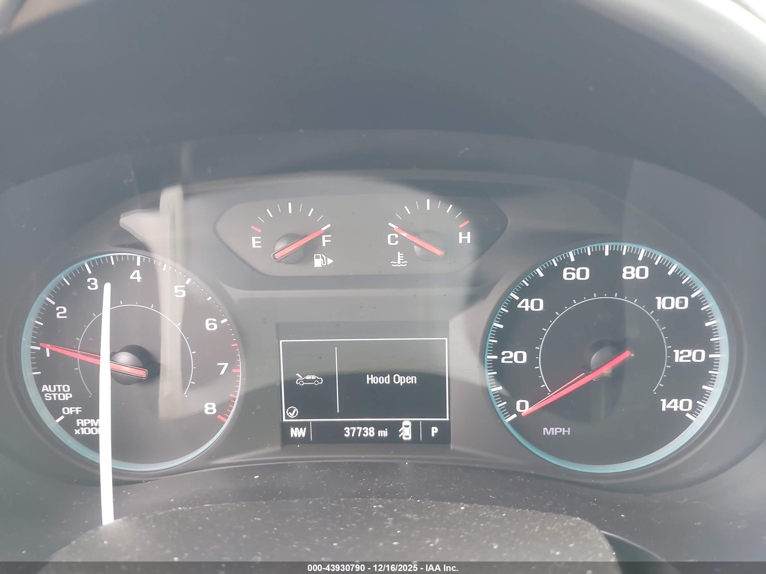 CHEVROLET MALIBU image 7