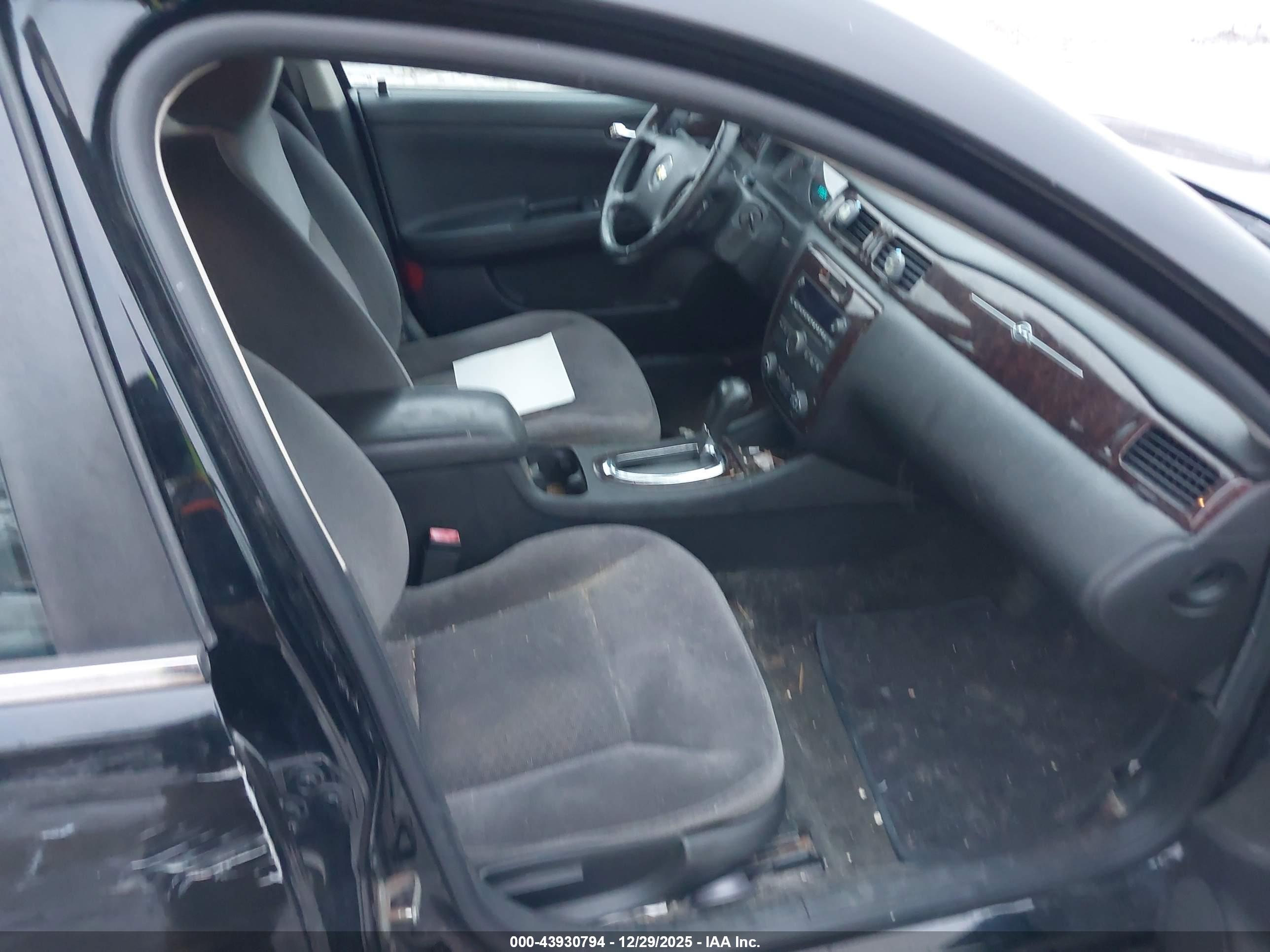 CHEVROLET IMPALA image 5