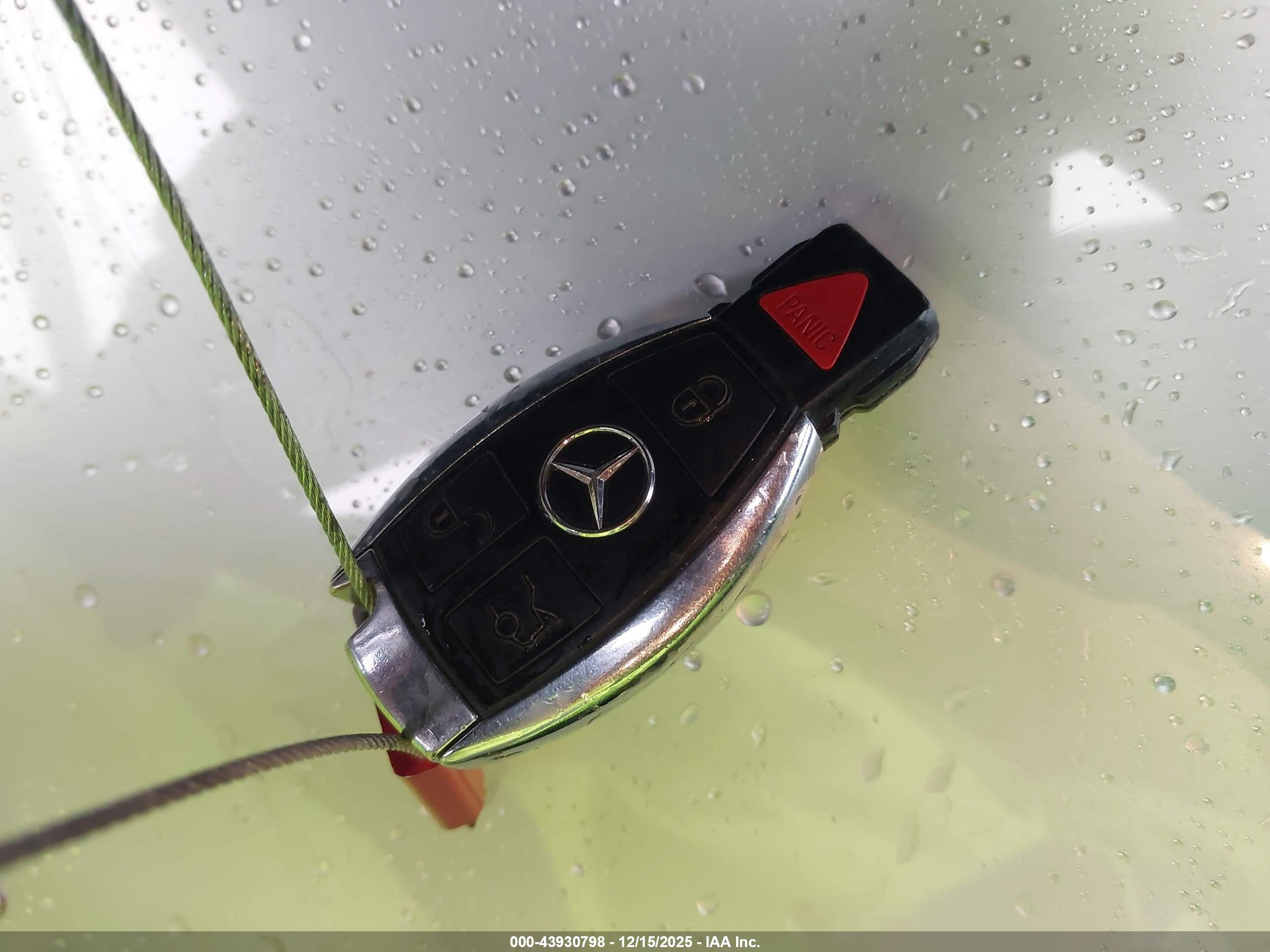 MERCEDES-BENZ ML image 11